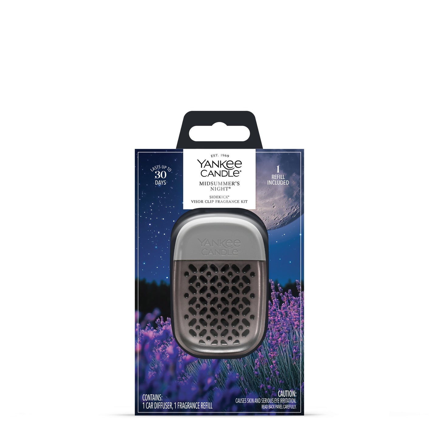 MidSummer's Night® Pendant Fragrance Kit Core 7-0060