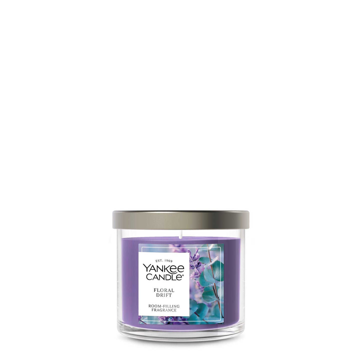 Floral Drift Studio 7-0359