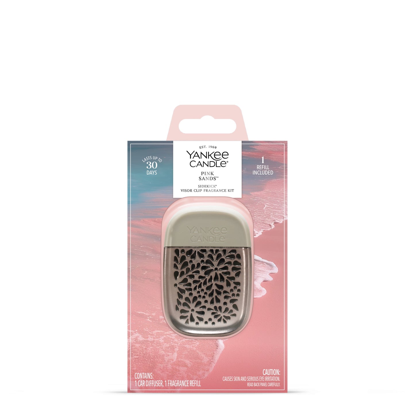 Pink Sands™ Pendant Fragrance Kit Core 7-0080