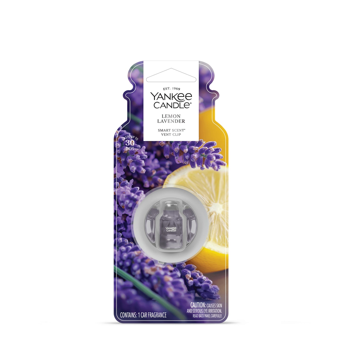 Lemon Lavender Shift 7-0052