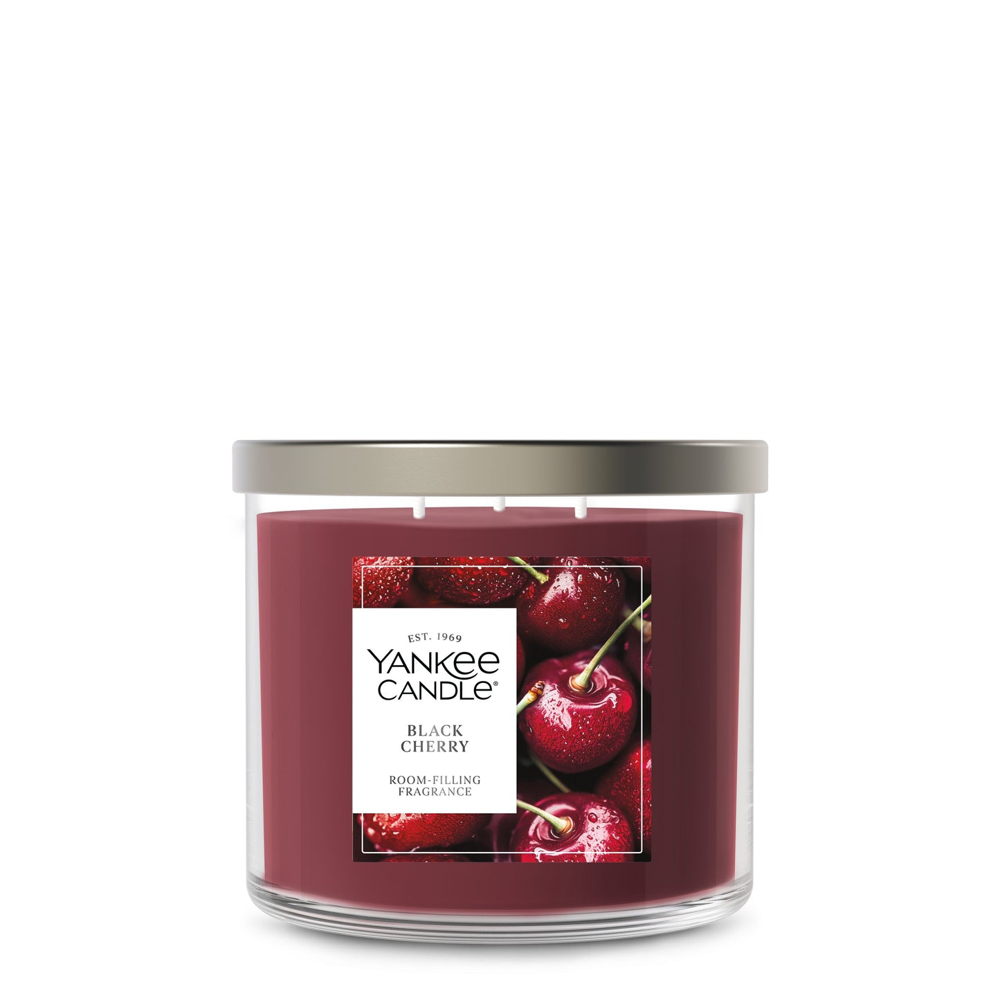 Black Cherry Series 7-0406