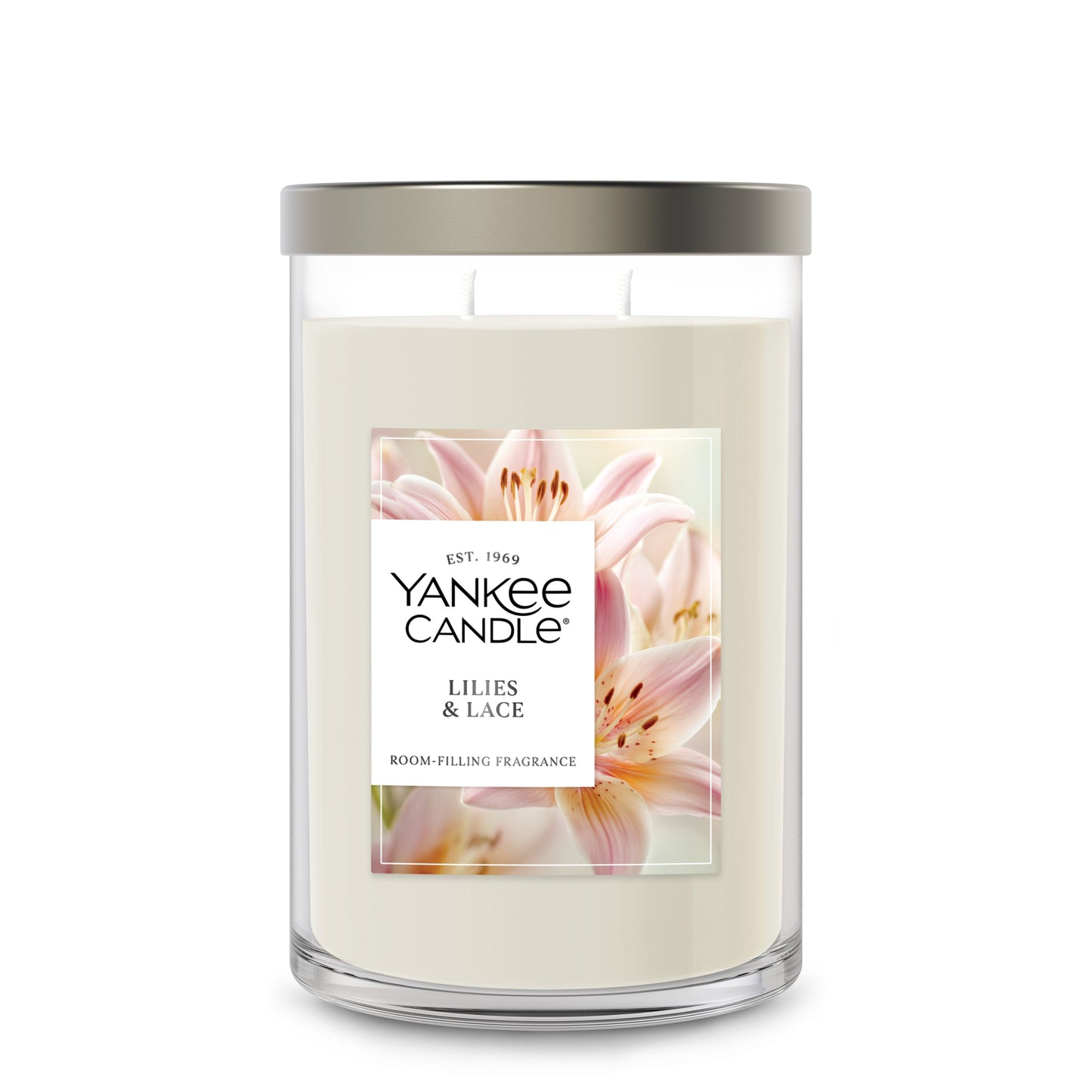 Lilies & Lace Core 7-0790
