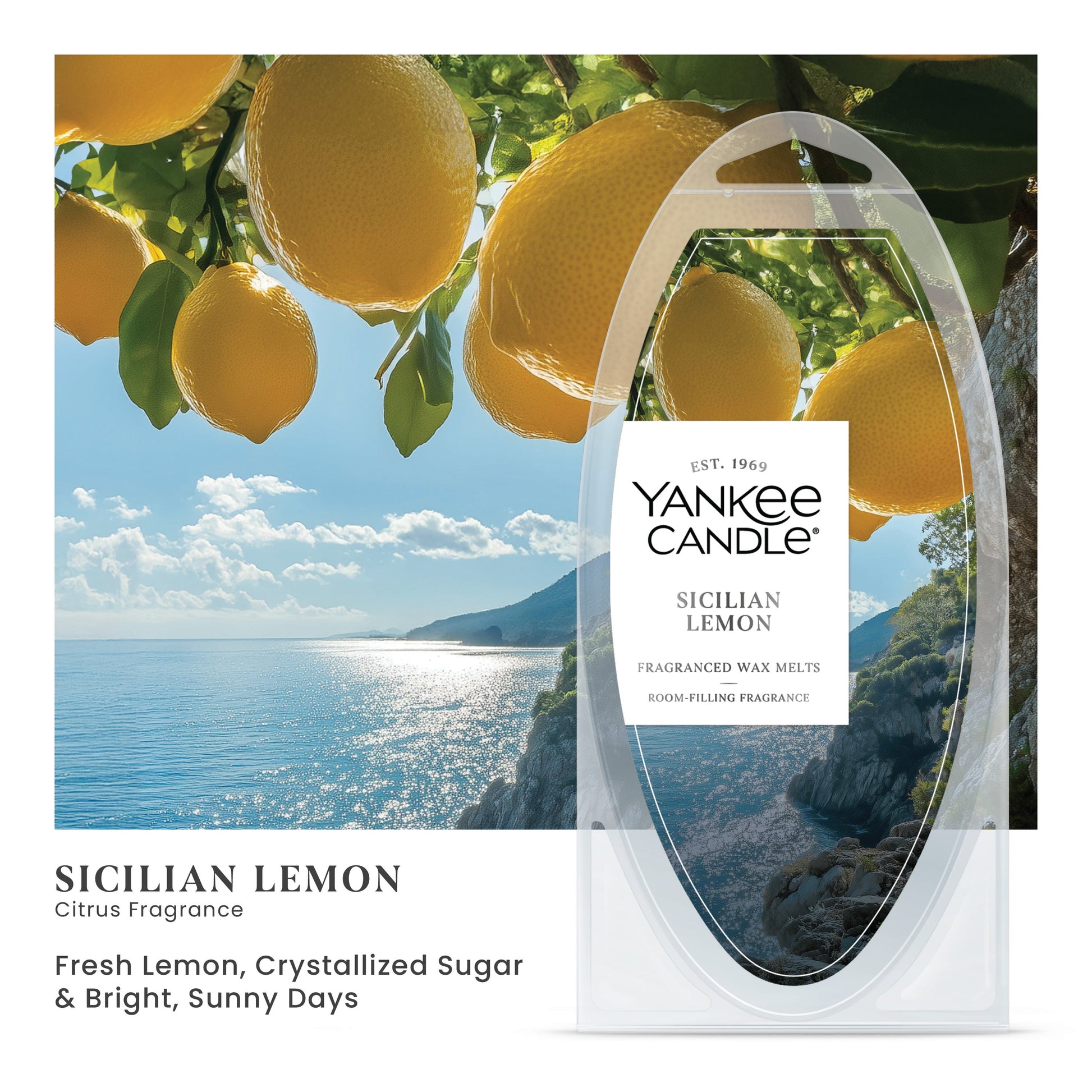 Sicilian Lemon