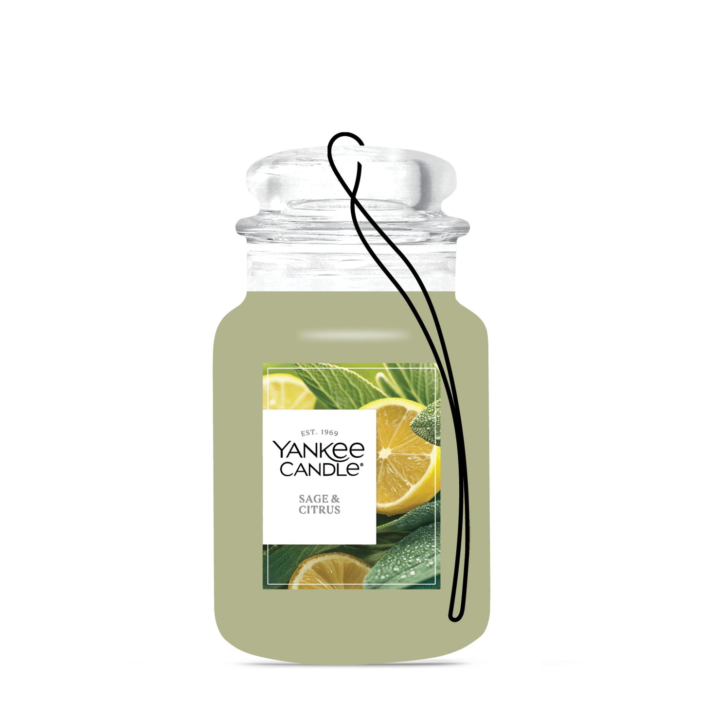 Sage & Citrus Edit 7-0335