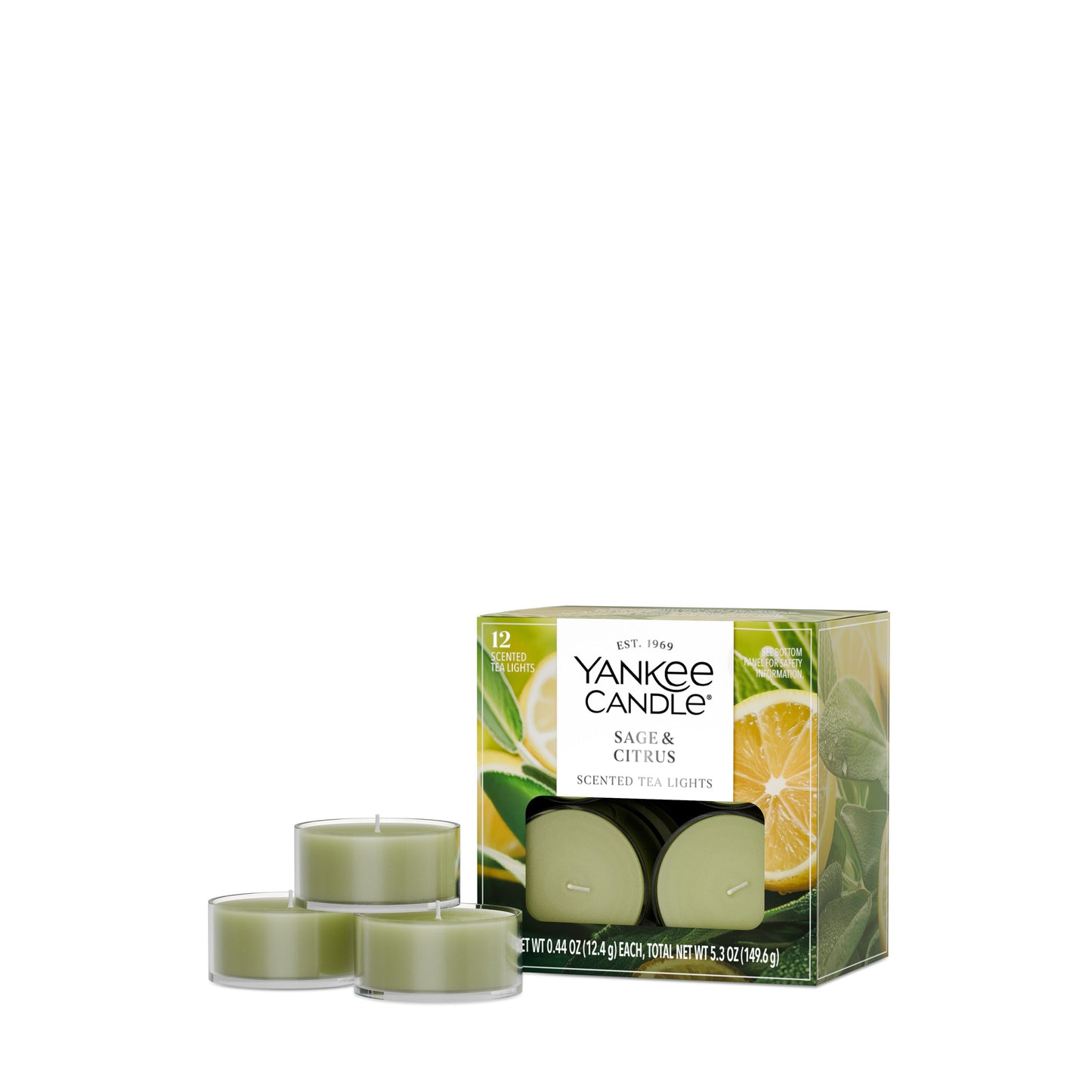 Sage & Citrus Edit 7-0875