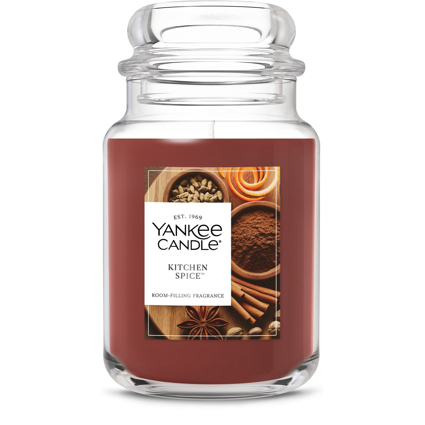 Kitchen Spice™ Blend 7-0433