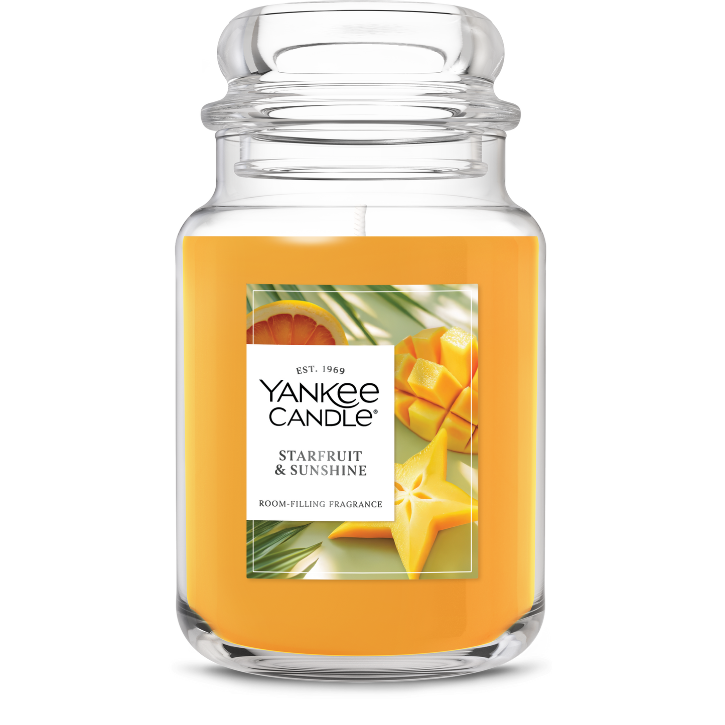 Starfruit & Sunshine Drop 7-0508