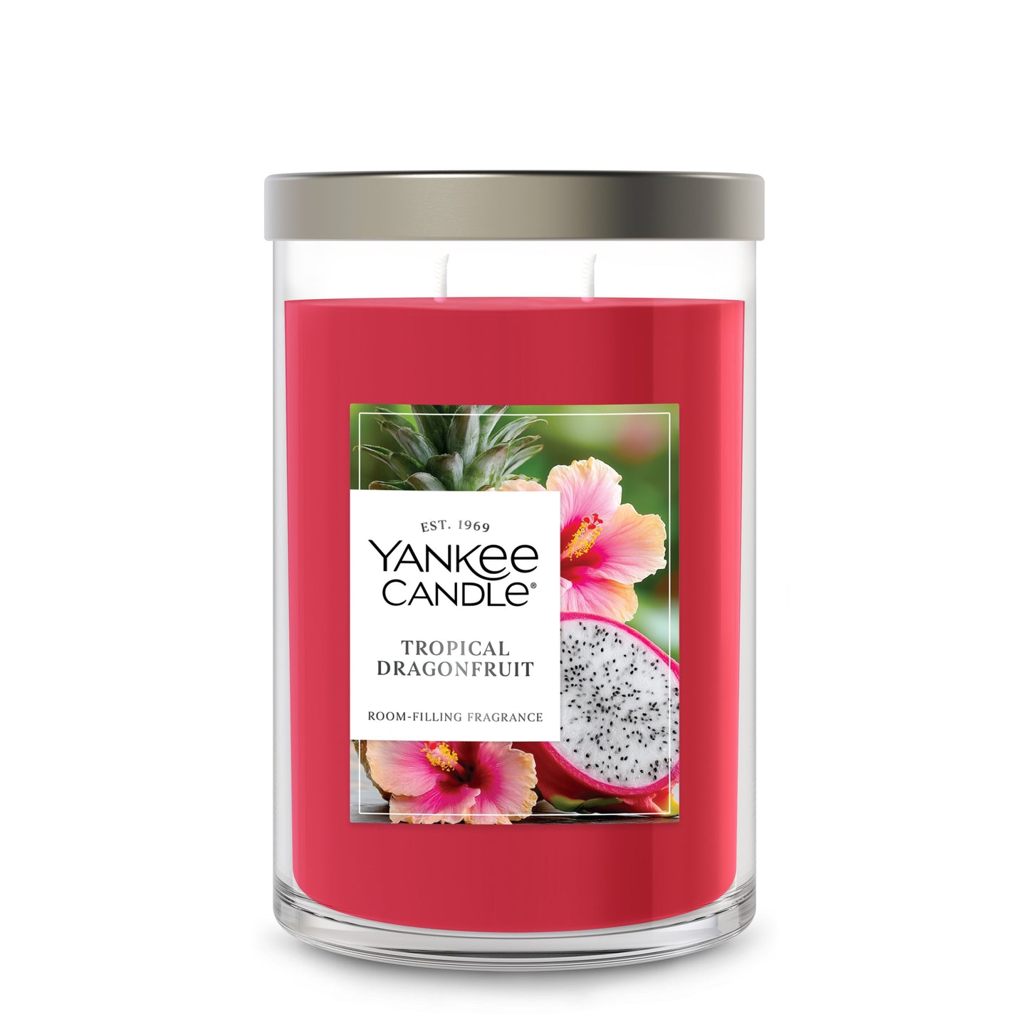 Tropical Dragonfruit Series 7-0126
