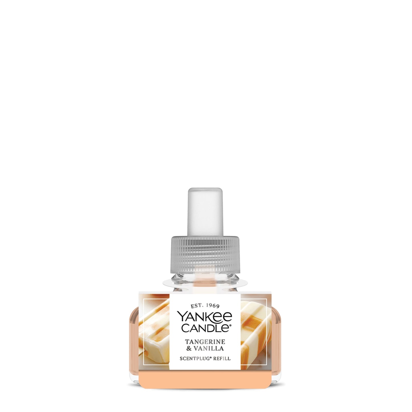 Tangerine & Vanilla Drop 7-0188
