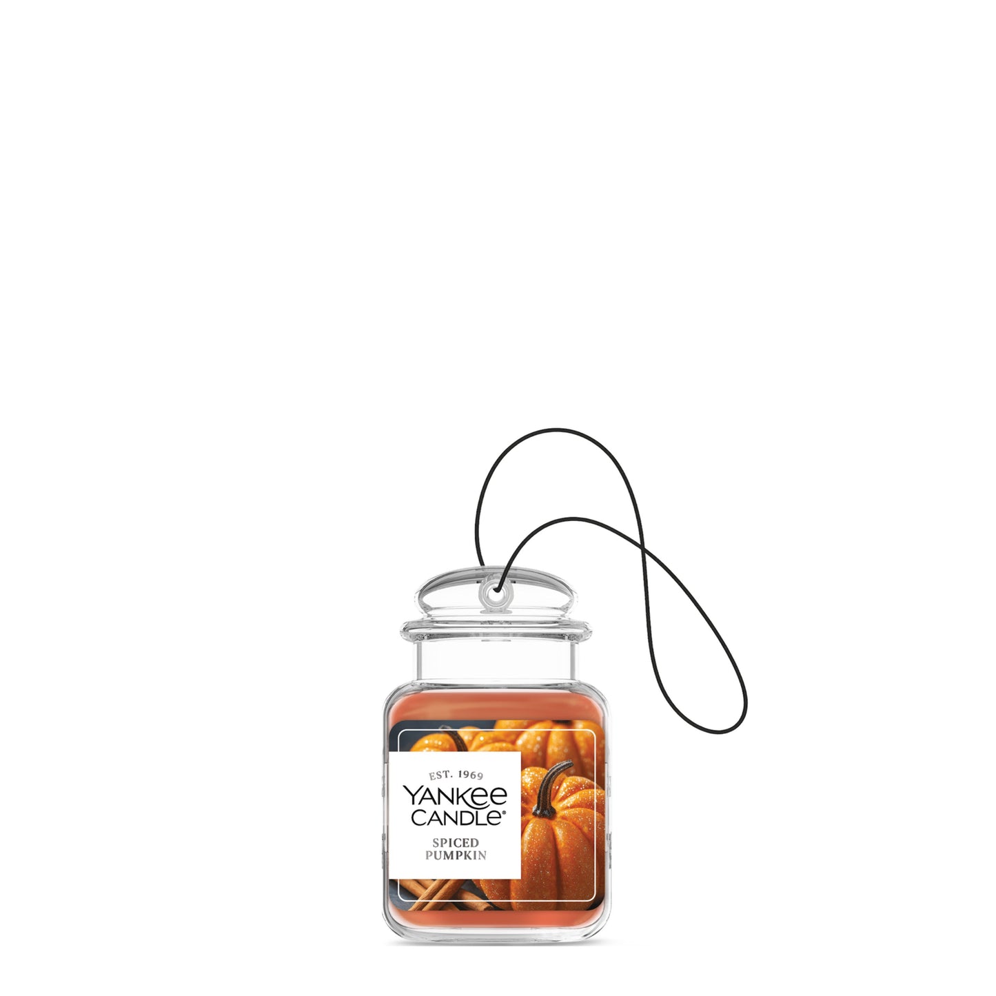Spiced Pumpkin Shift 7-0872