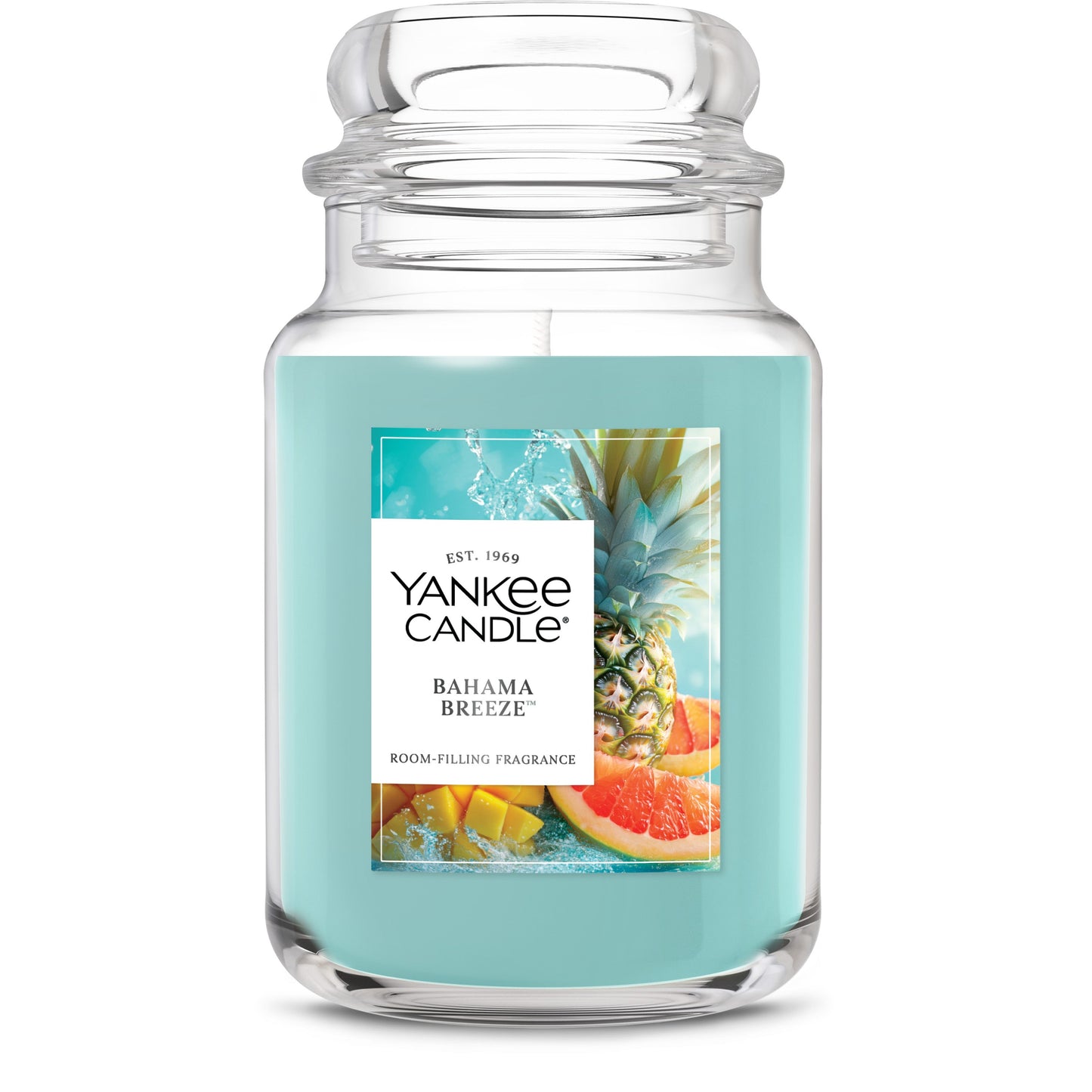 Bahama Breeze™ Drop 7-0918