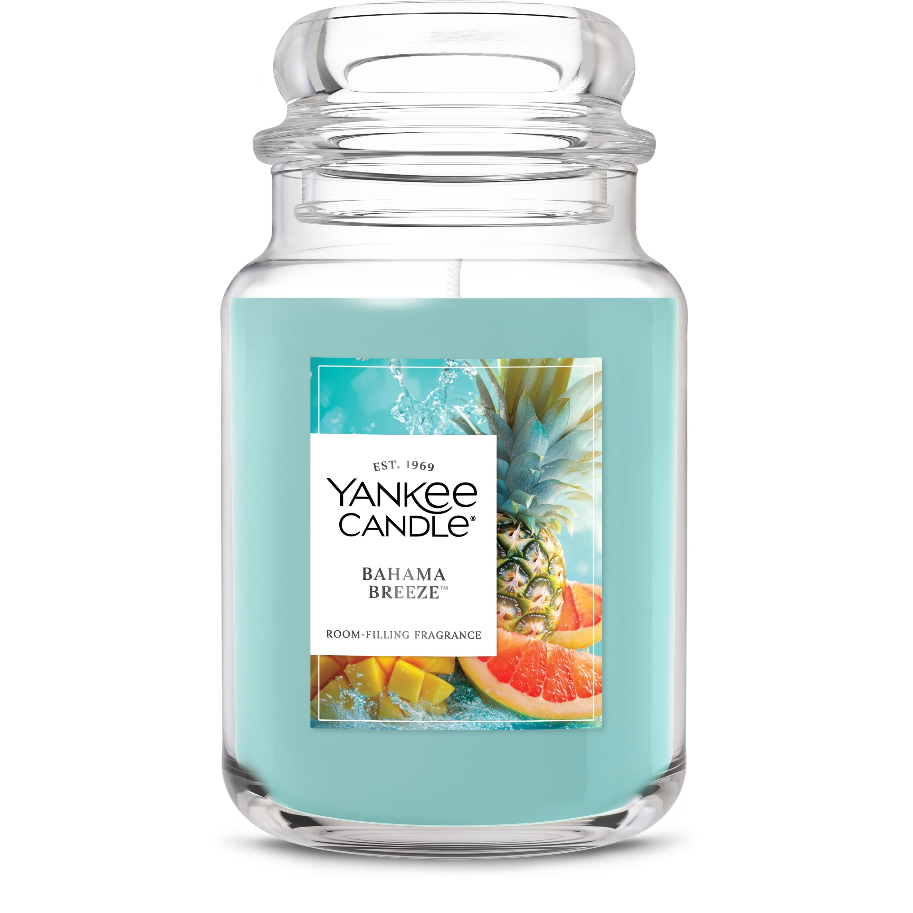 Bahama Breeze™ Daily 7-0931