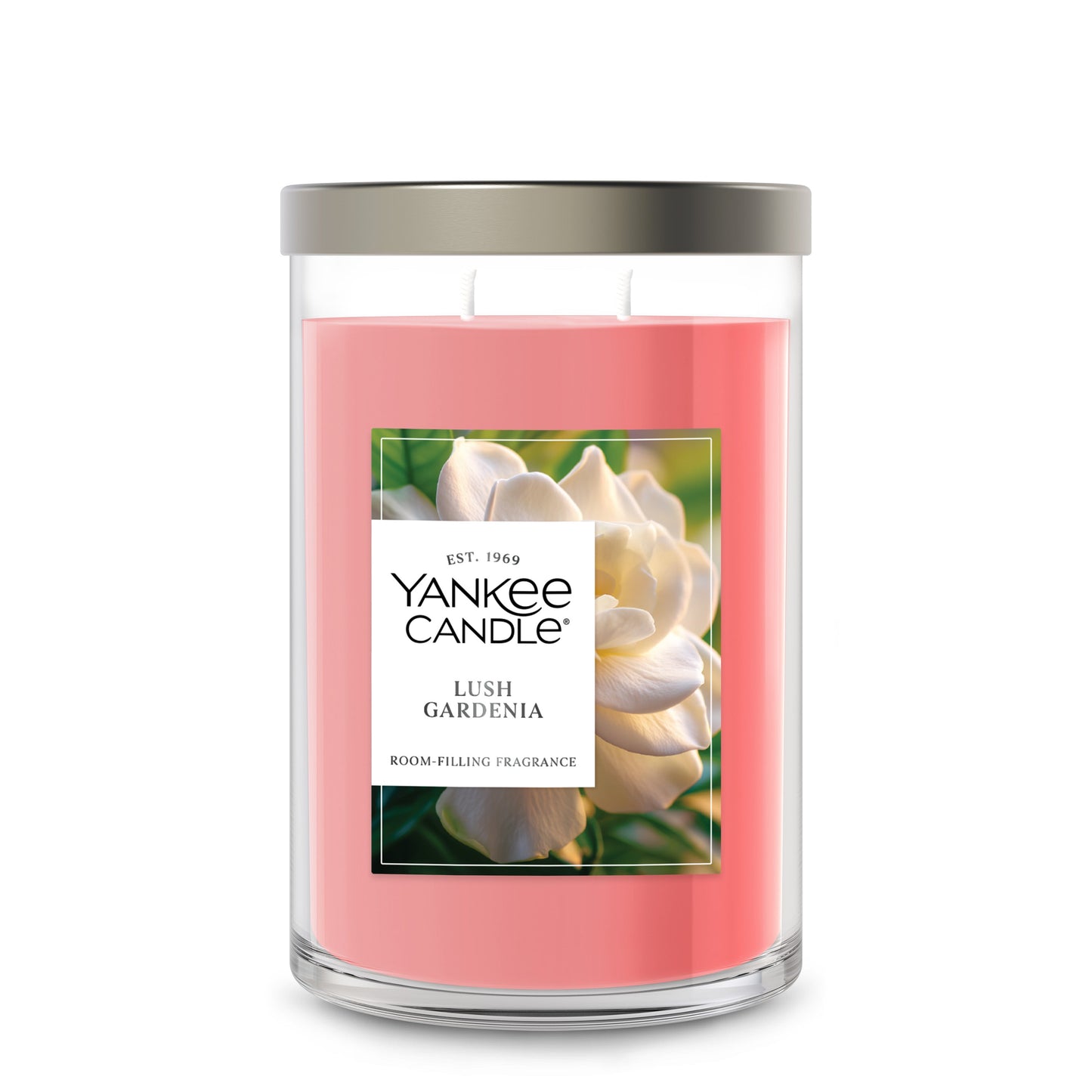 Lush Gardenia Shift 7-0472