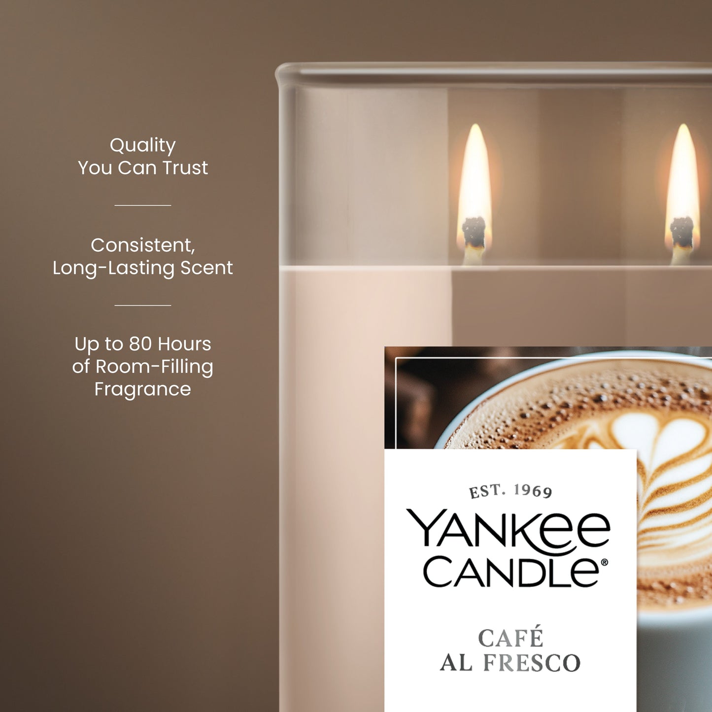 Café al Fresco