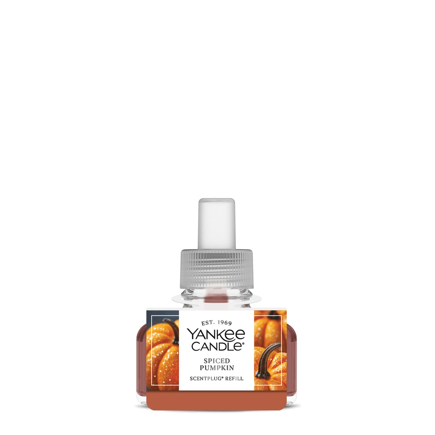 Spiced Pumpkin Core 7-0280