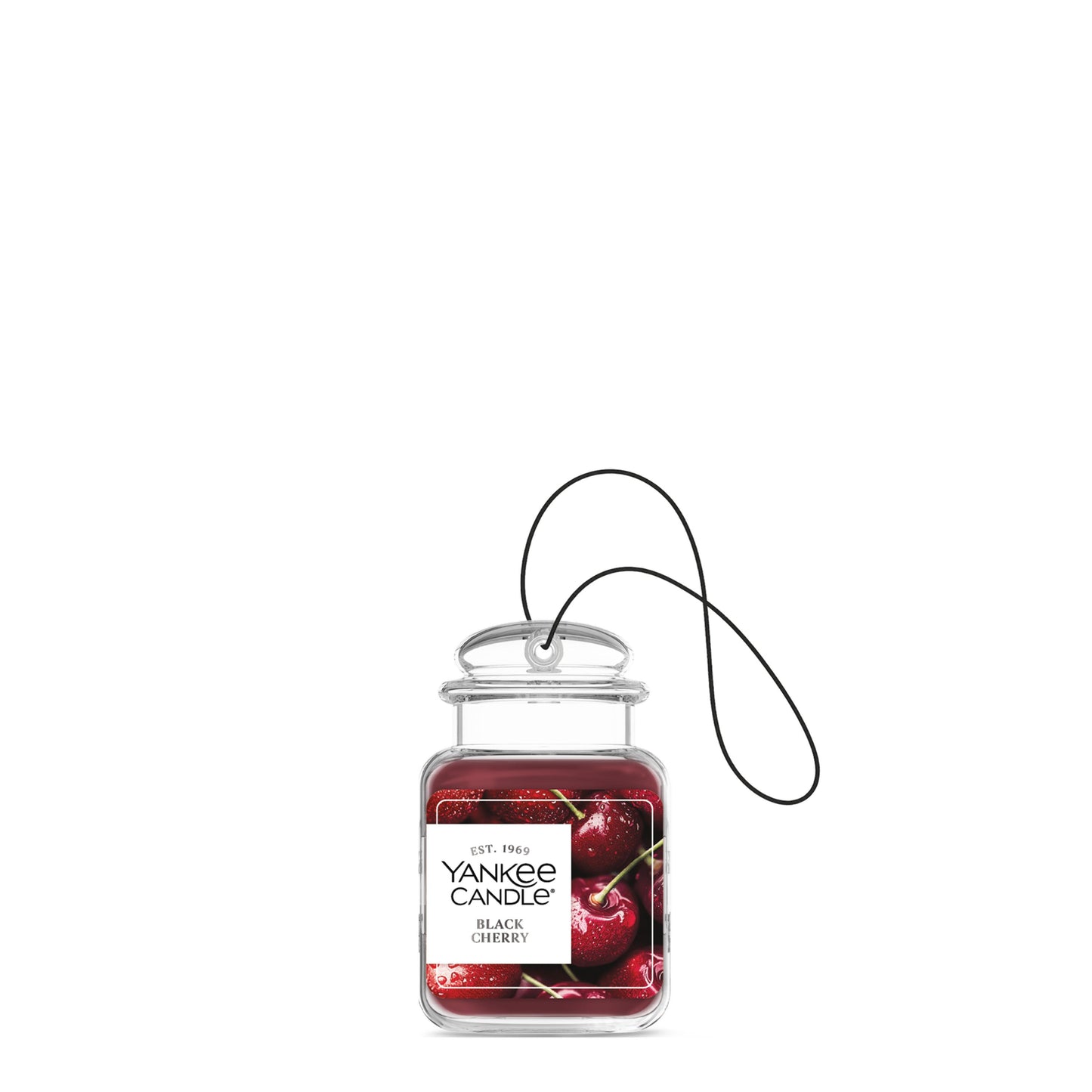 Black Cherry Studio 7-0179