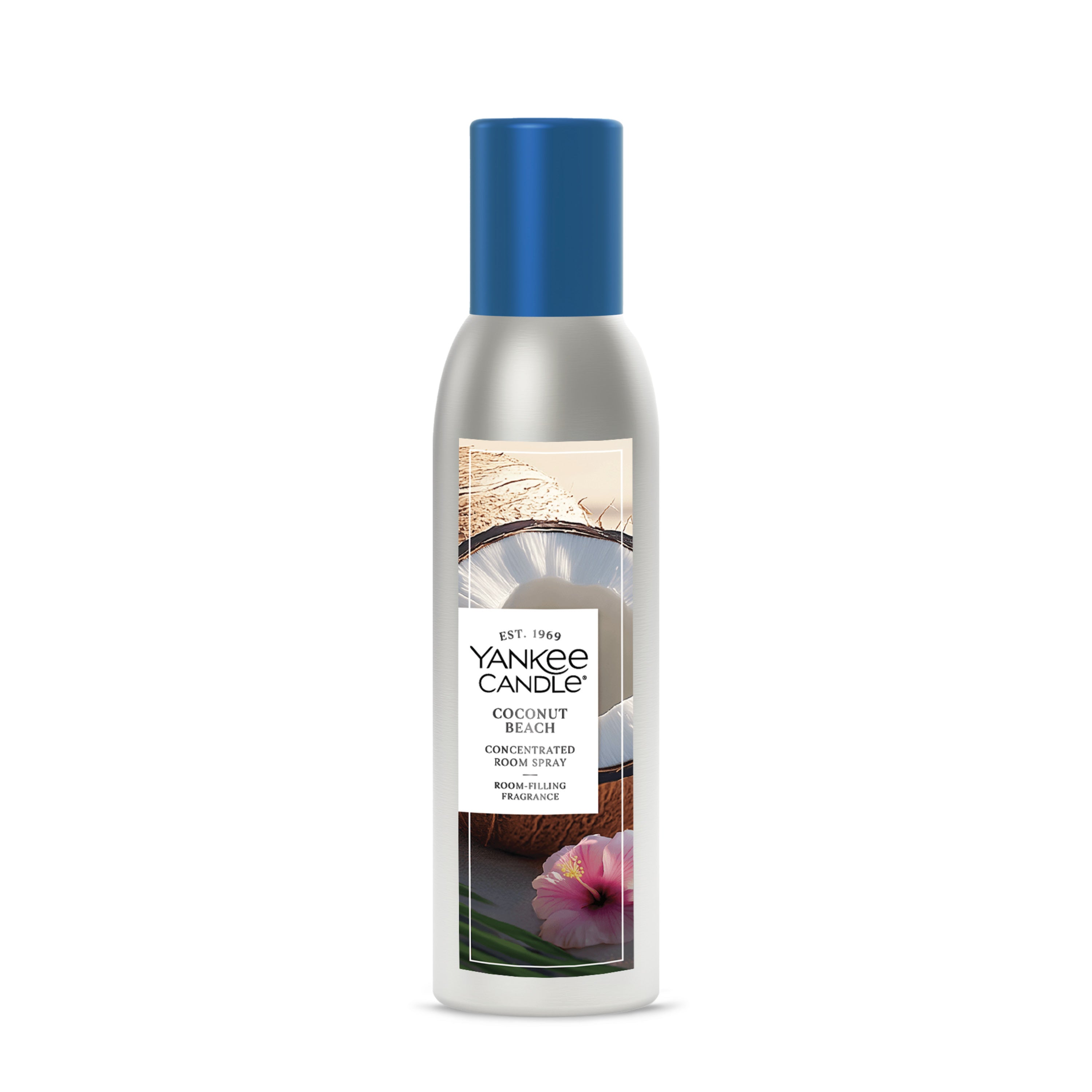Coconut Beach Wave 7-0844