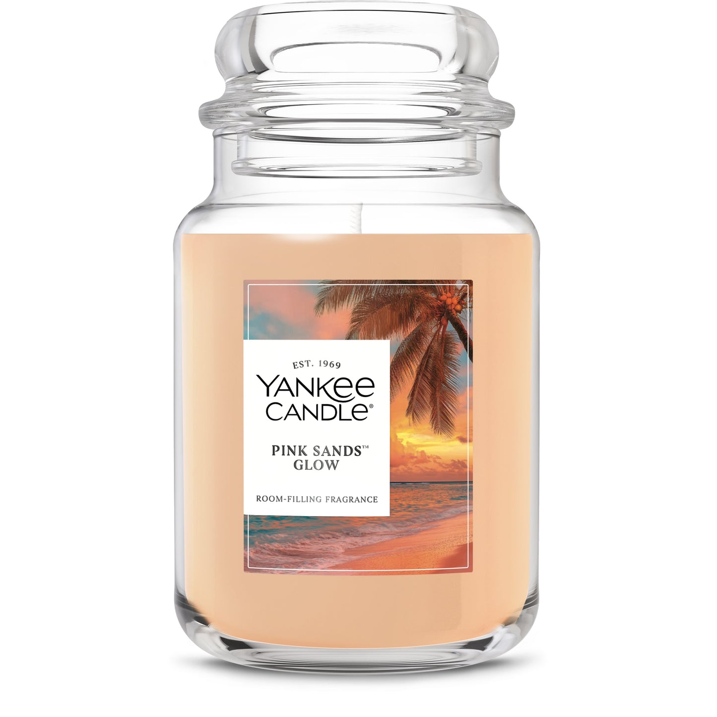 Pink Sands™ Glow Core 7-0020