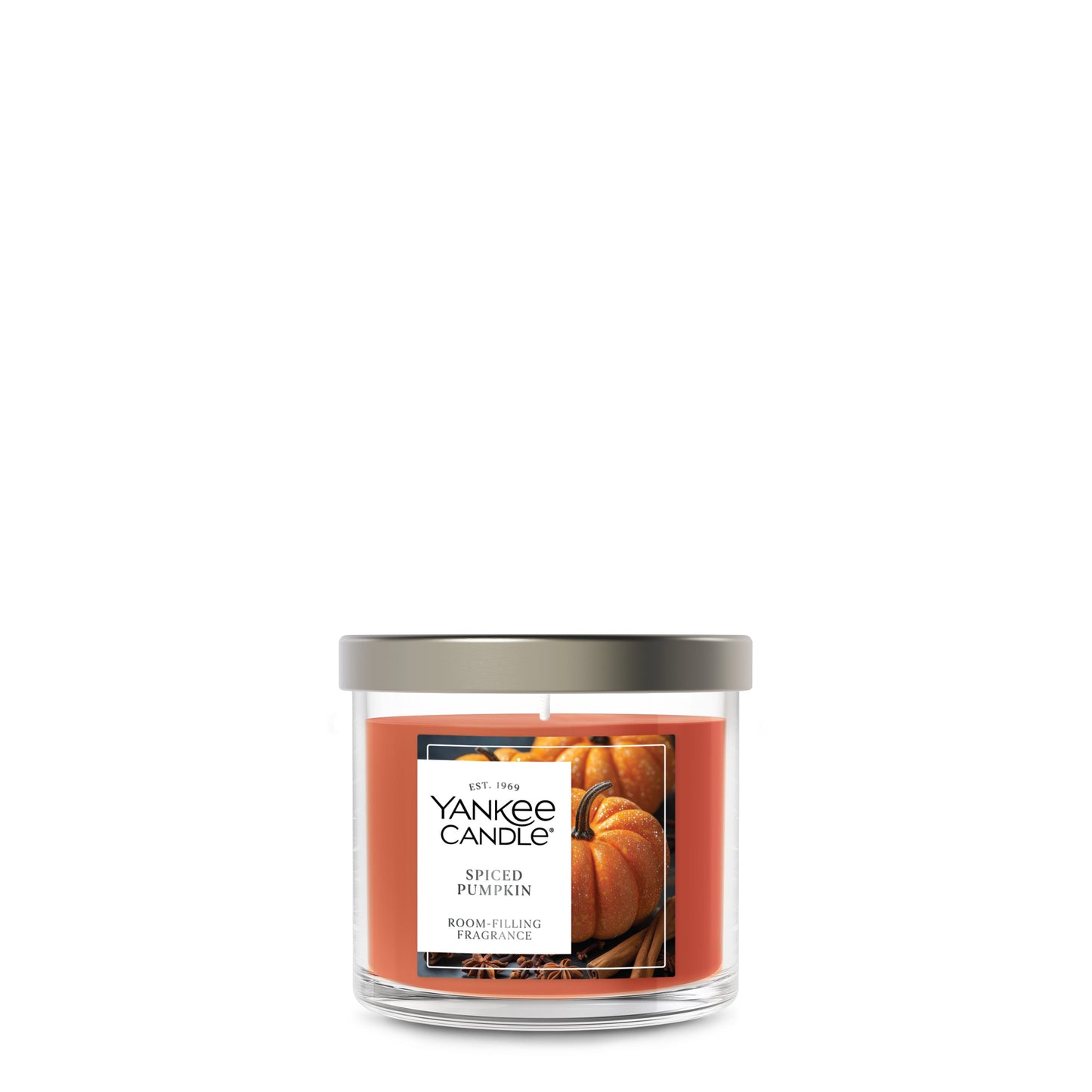 Spiced Pumpkin Studio 7-0459
