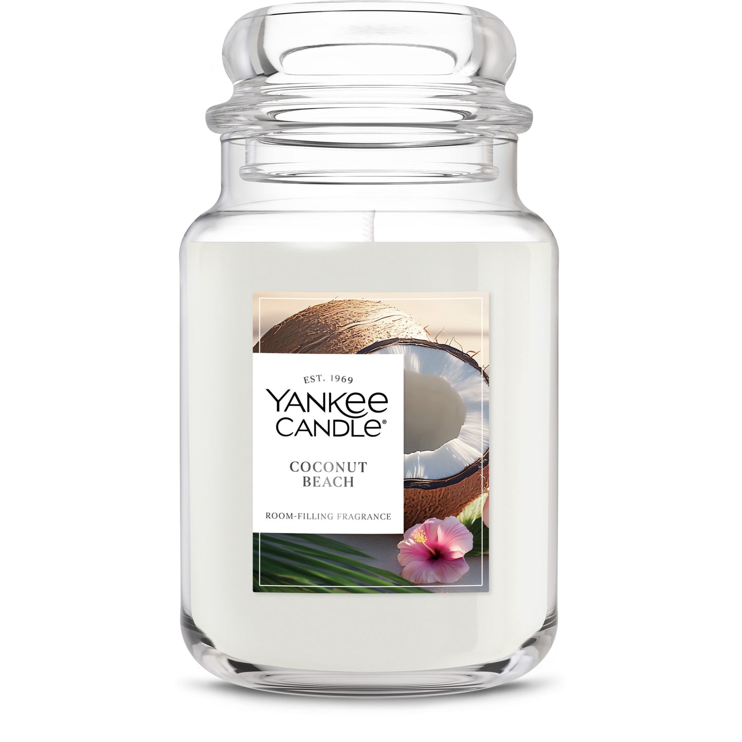 Coconut Beach Wave 7-0844