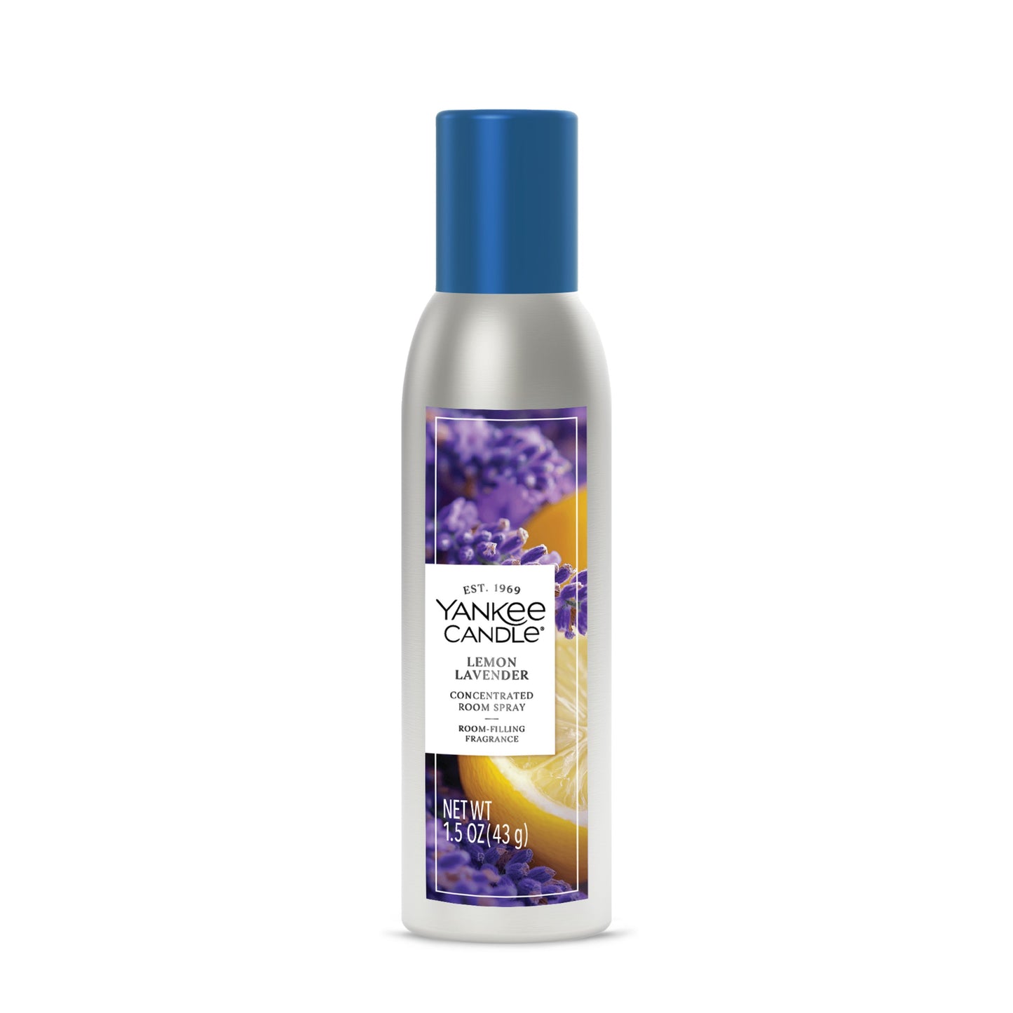 Lemon Lavender Core 7-0090