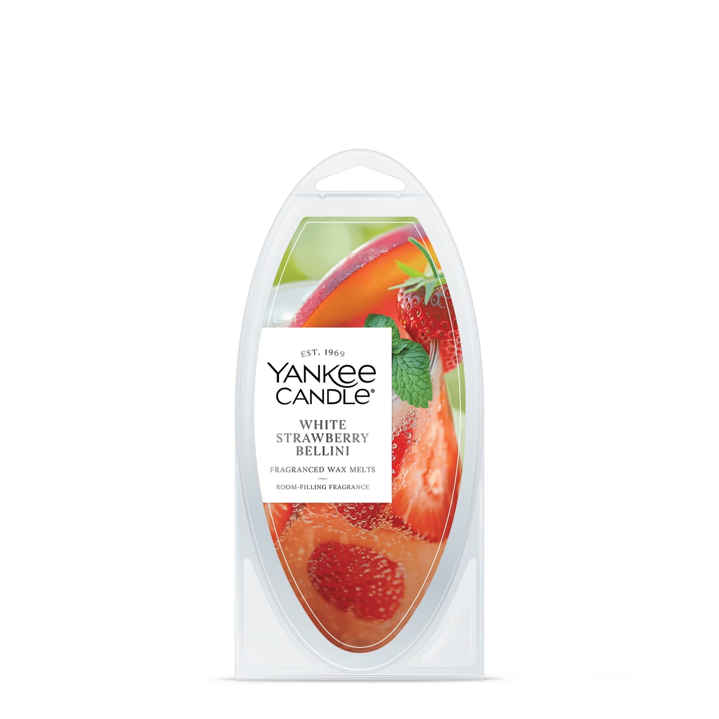 White Strawberry Bellini Daily 7-0621