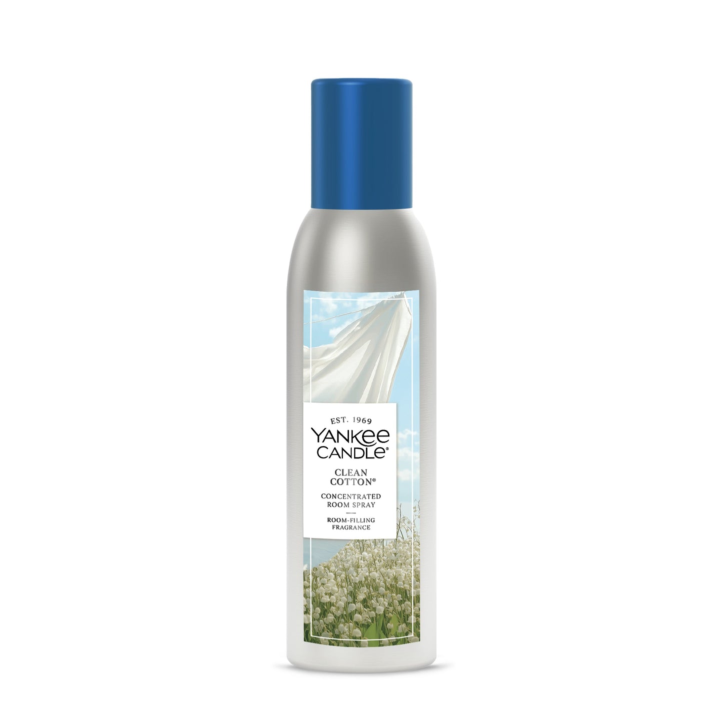 Clean Cotton® Wave 7-0724