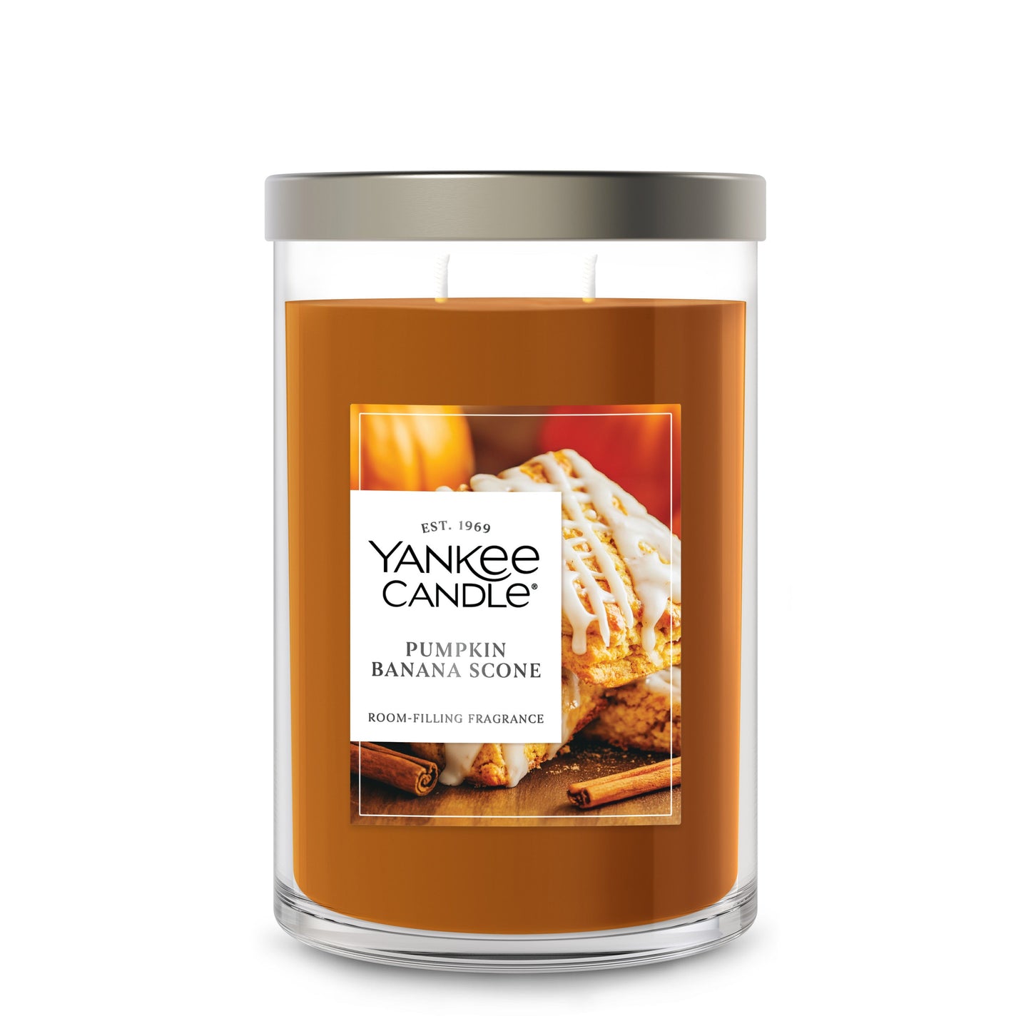 Pumpkin Banana Scone Series 7-0516