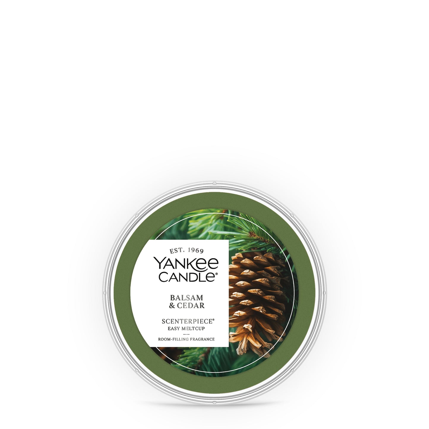 Balsam & Cedar Santa Edit 7-0105