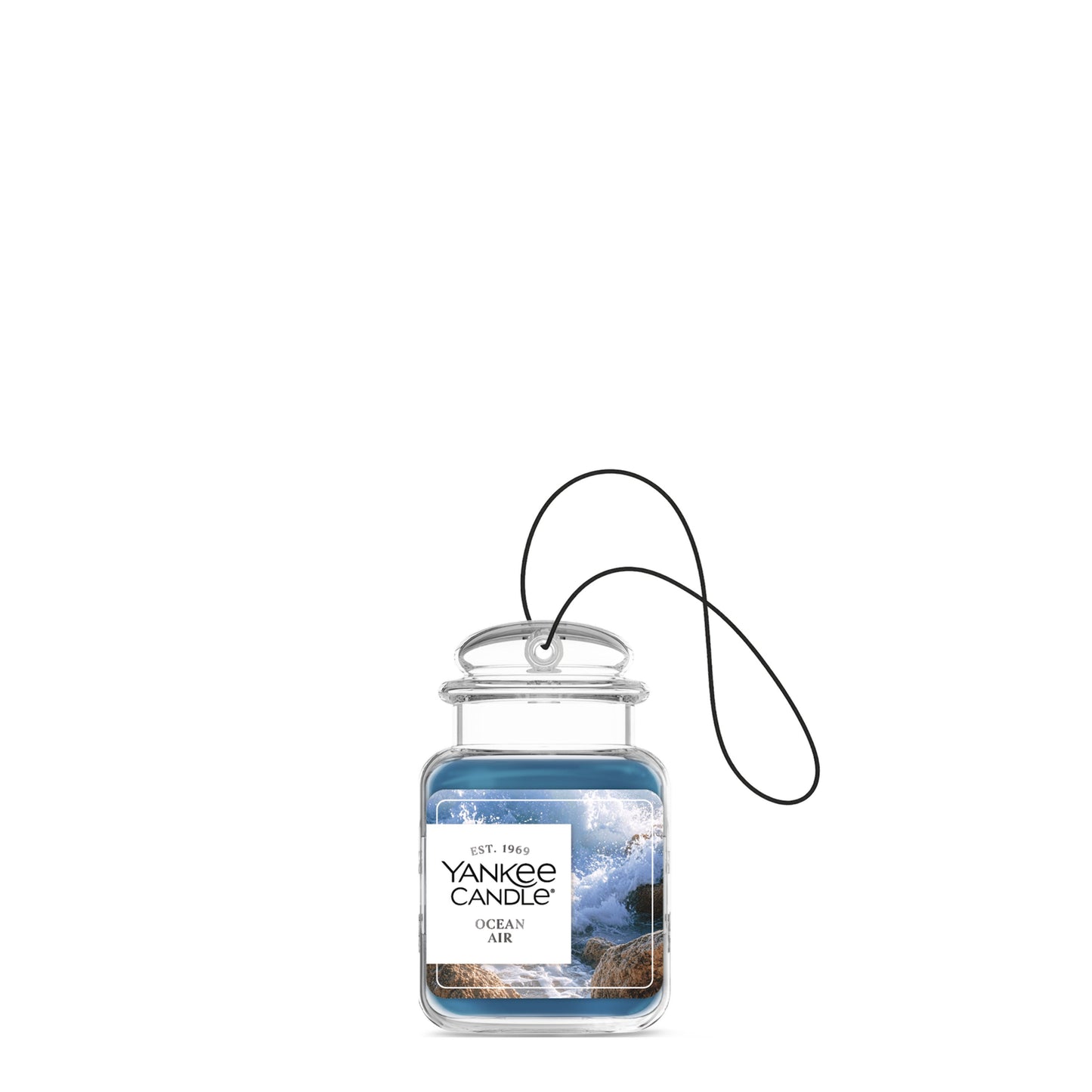 Ocean Air Drop 7-0278