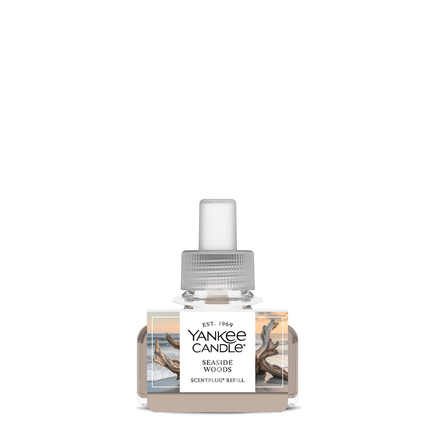 Seaside Woods Blend 7-0883