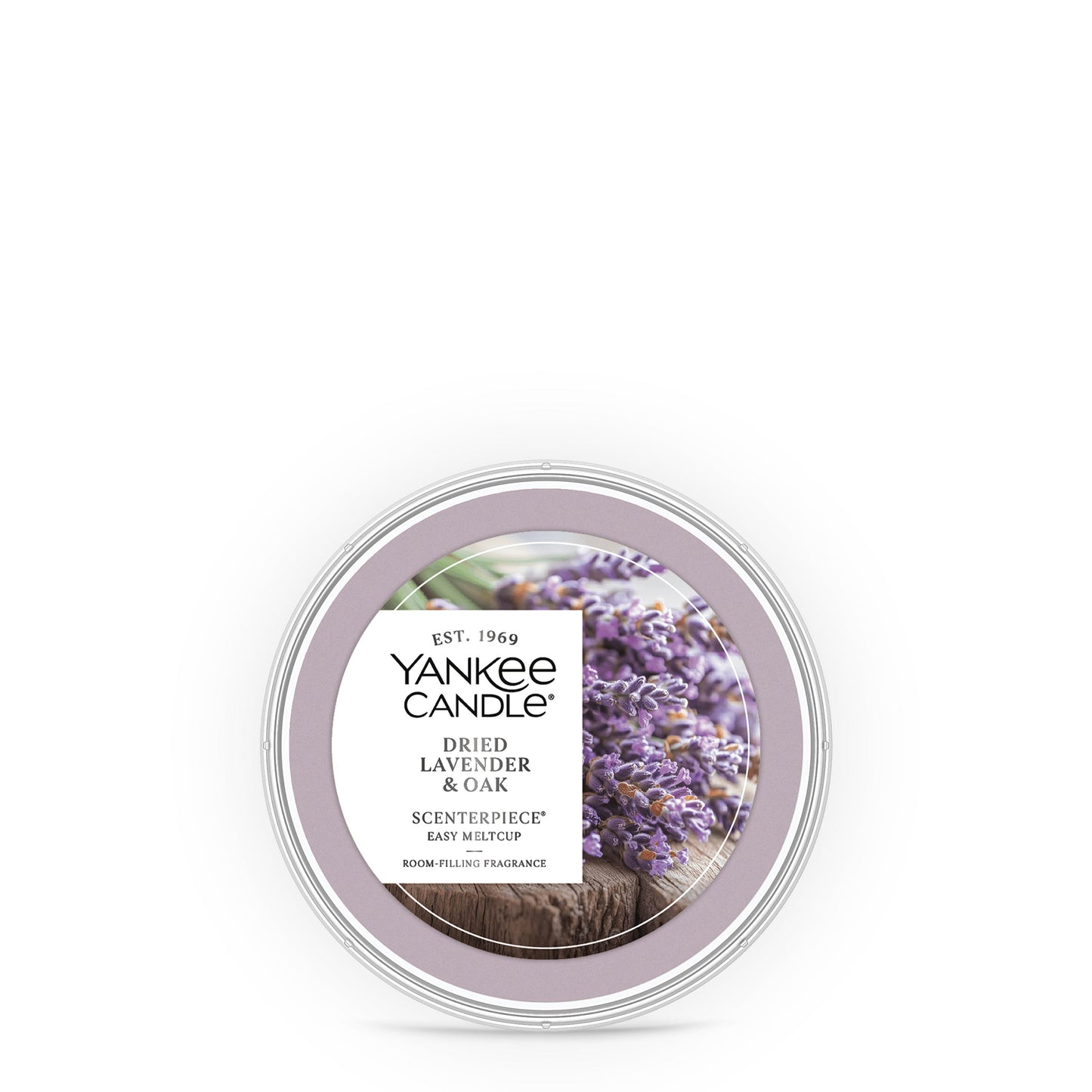 Dried Lavender & Oak Series 7-0286