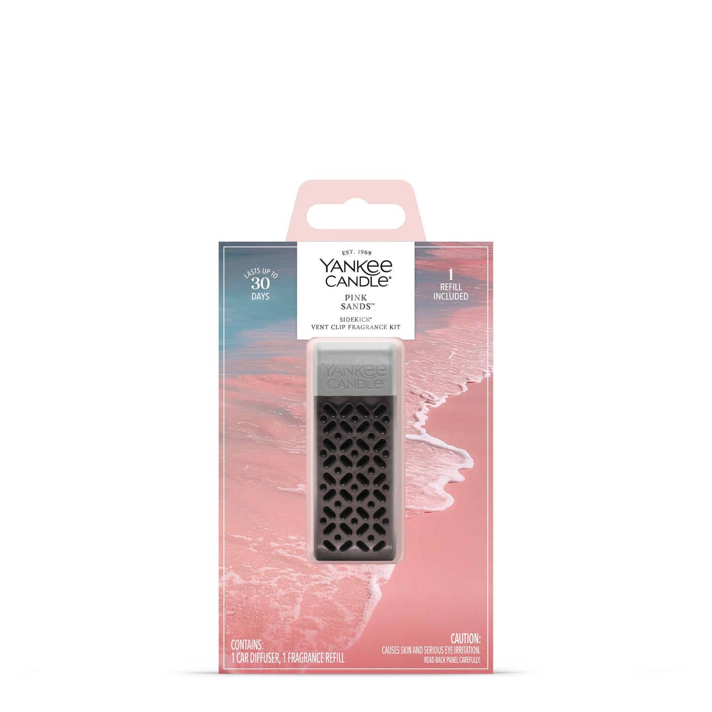 Pink Sands™ Blend 7-0073