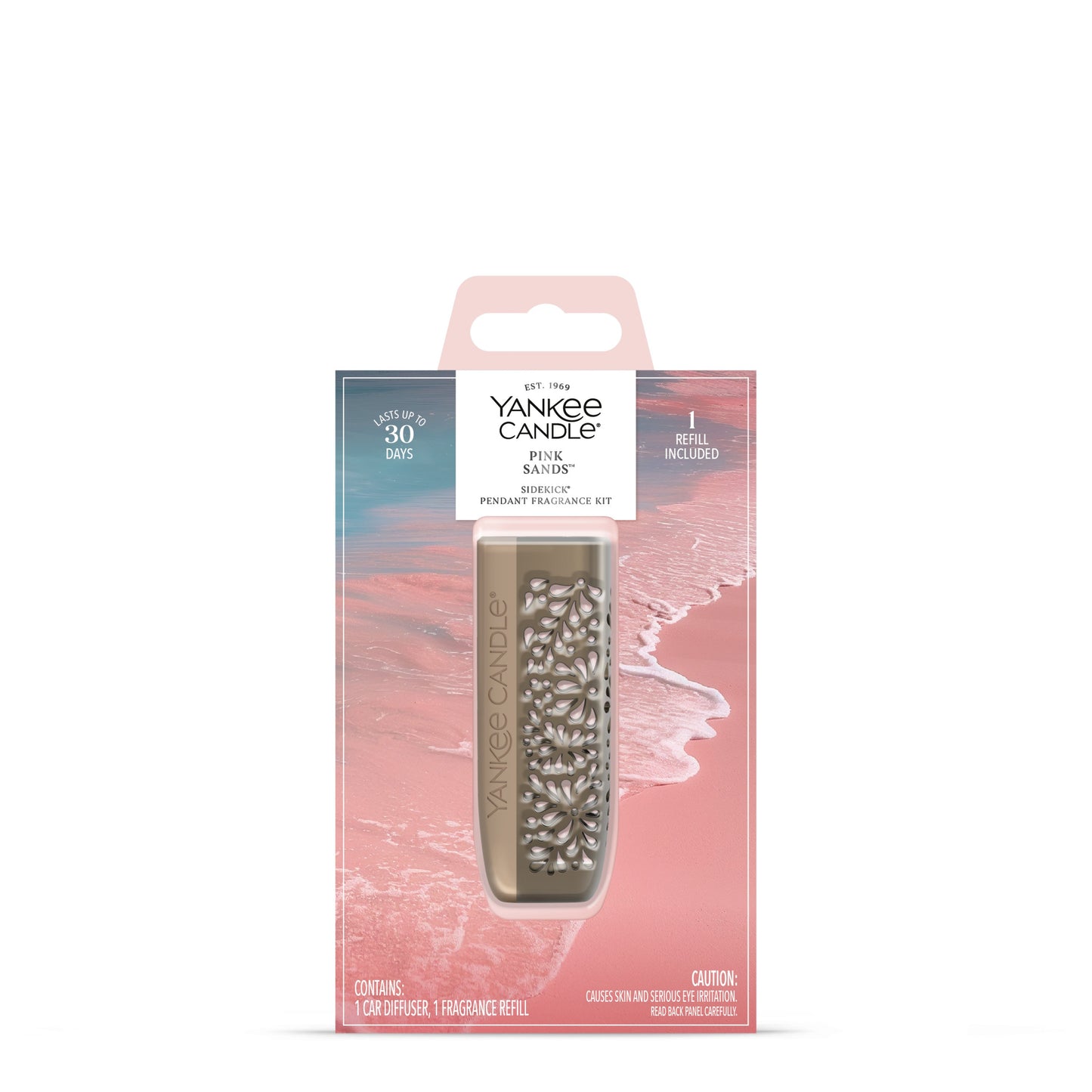 Pink Sands™ Drop 7-0038