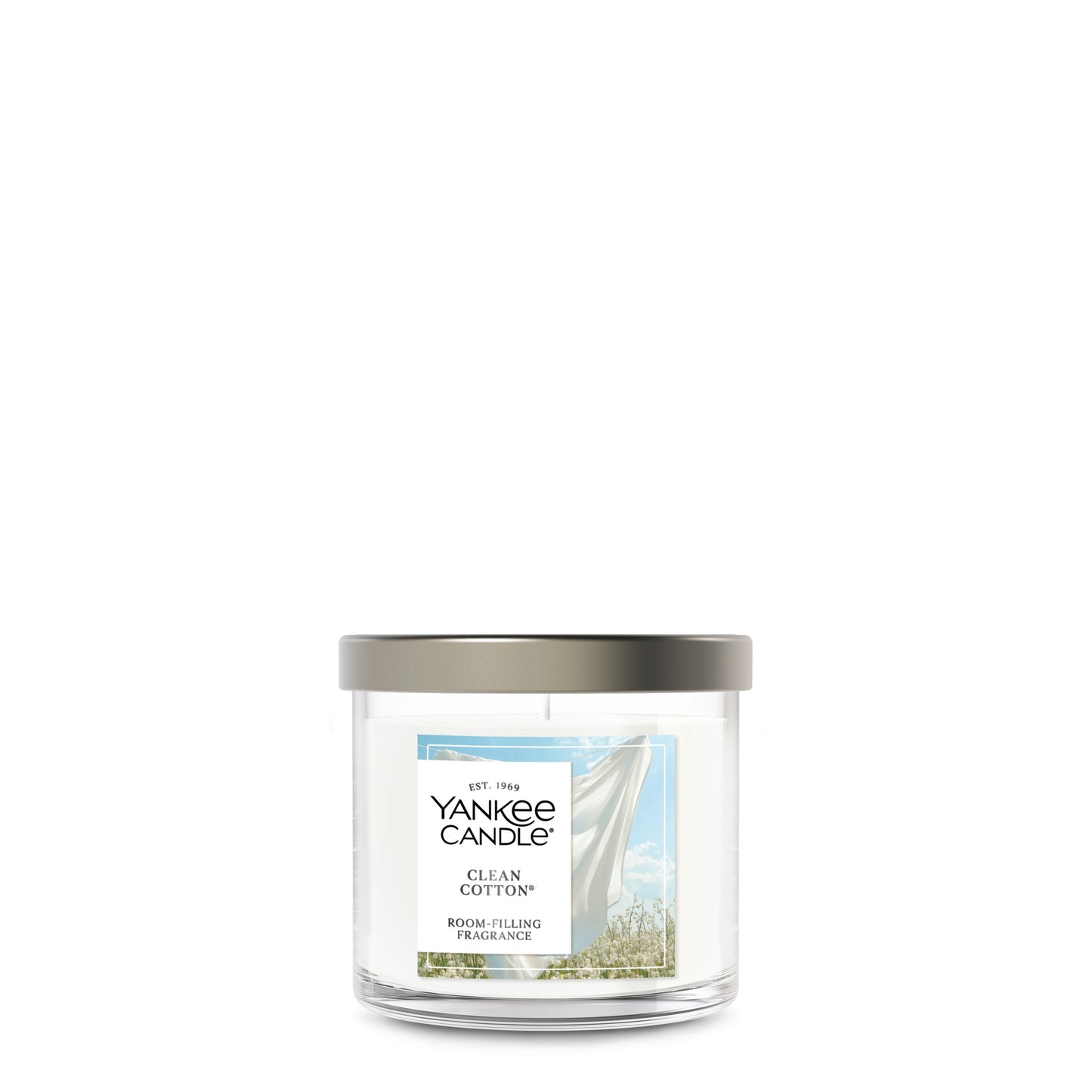 Clean Cotton® Edit 7-0885