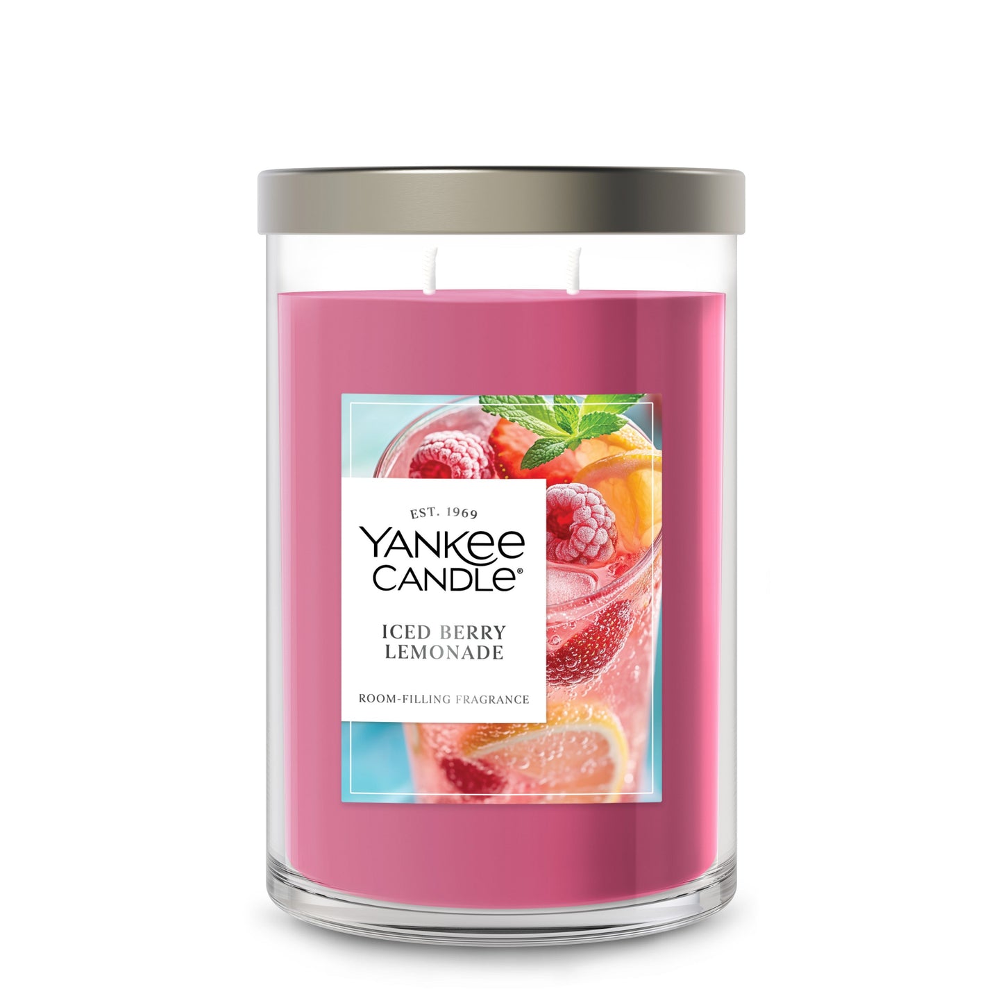 Iced Berry Lemonade Blend 7-0093