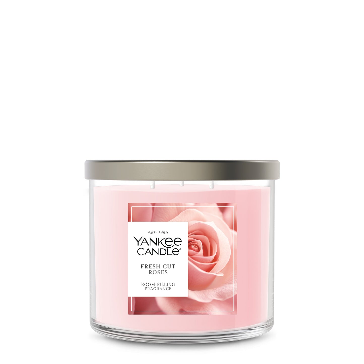 Fresh Cut Roses Wave 7-0604