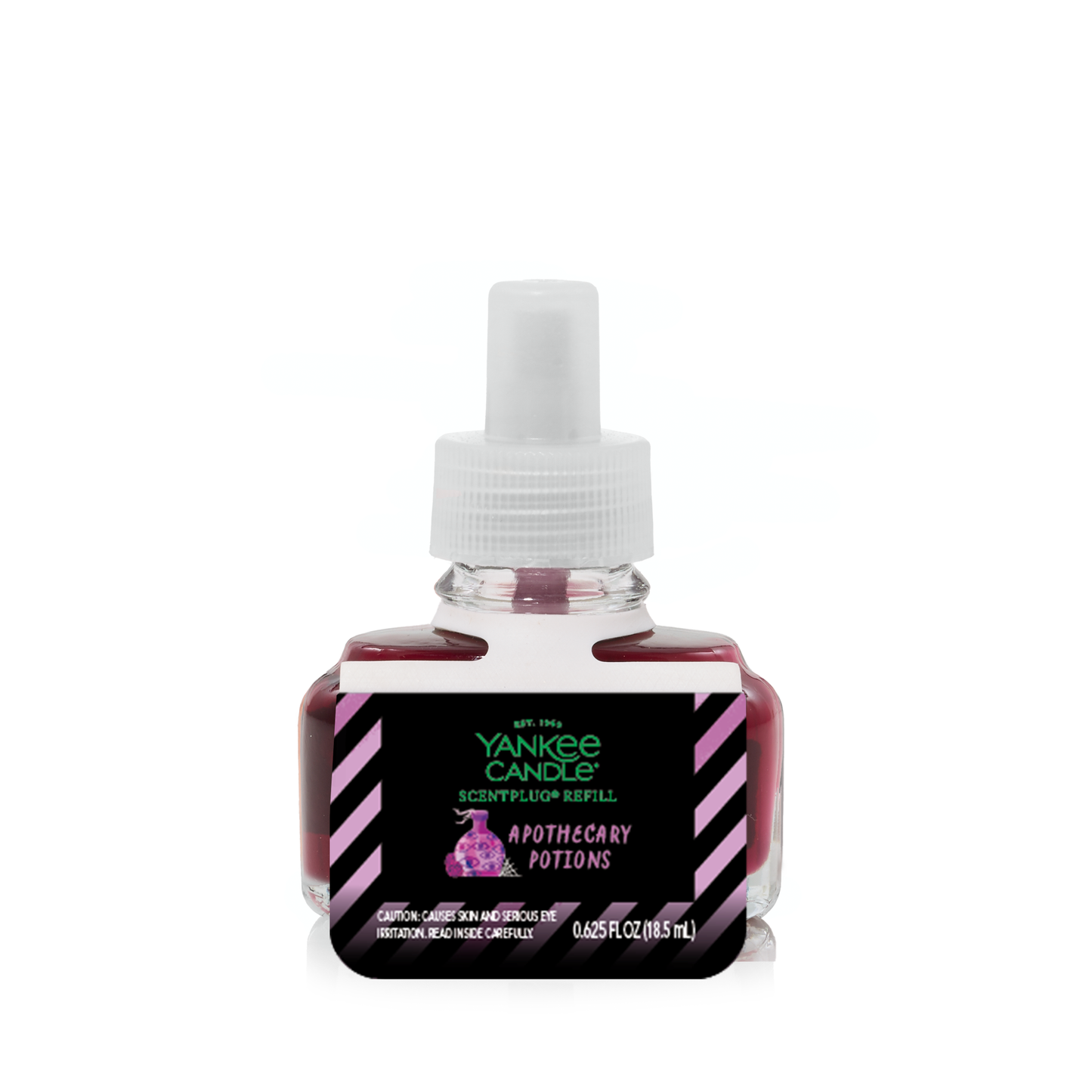 Apothecary Potions Series 7-0396