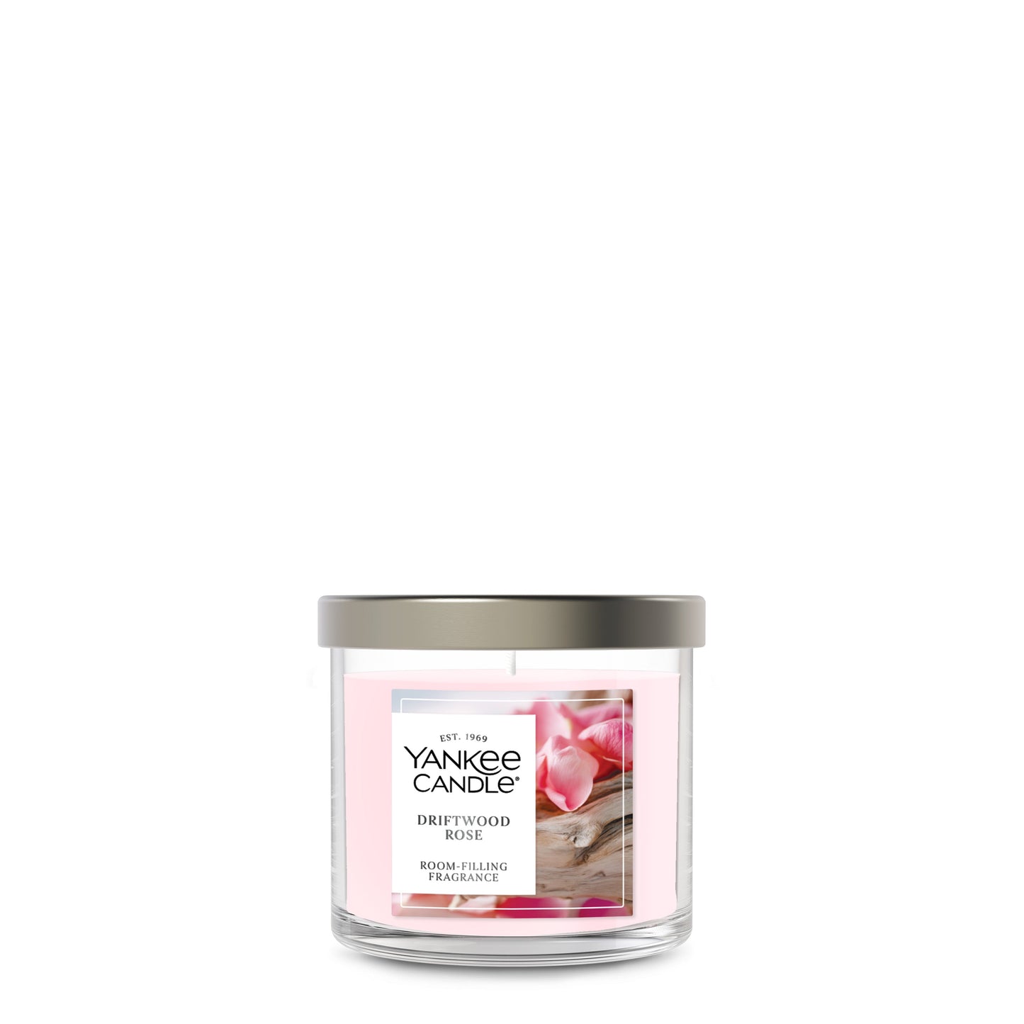 Driftwood Rose Daily 7-0921
