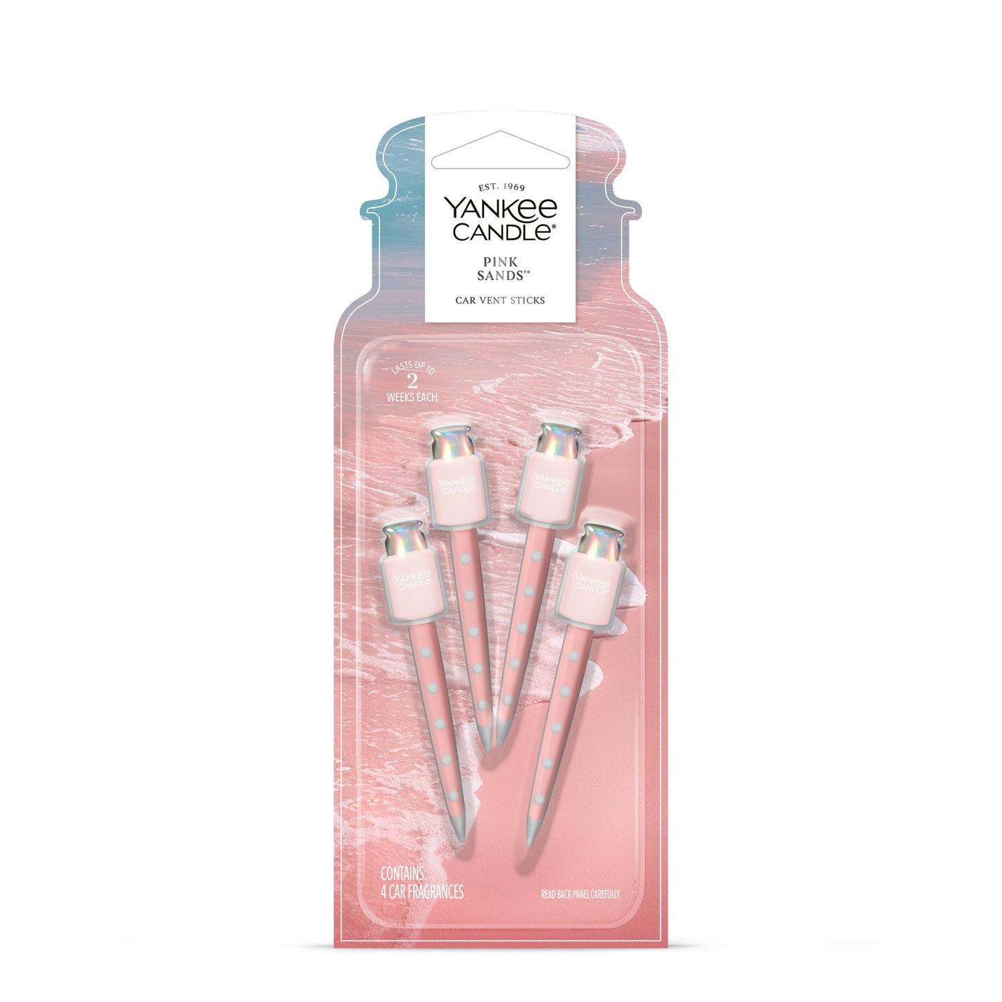 Pink Sands™ Daily 7-0101