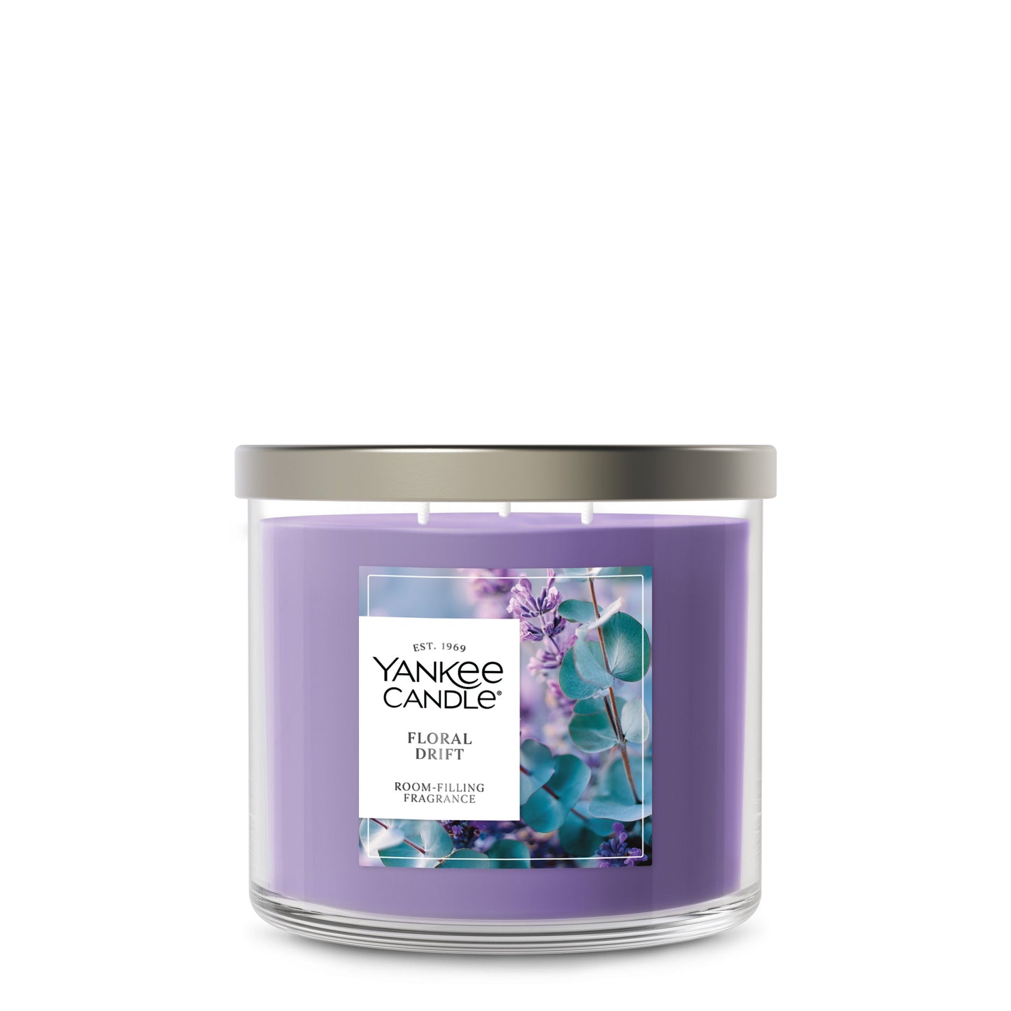 Floral Drift Studio 7-0359