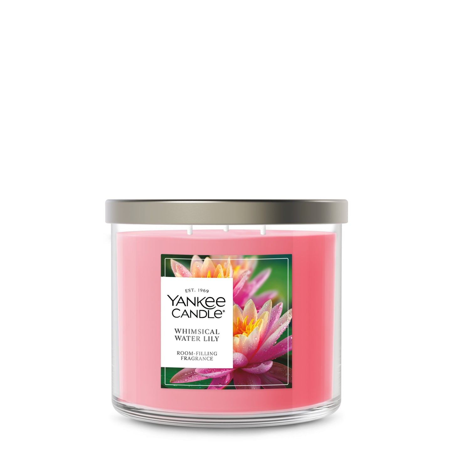 Whimsical Water Lily Blend 7-0633