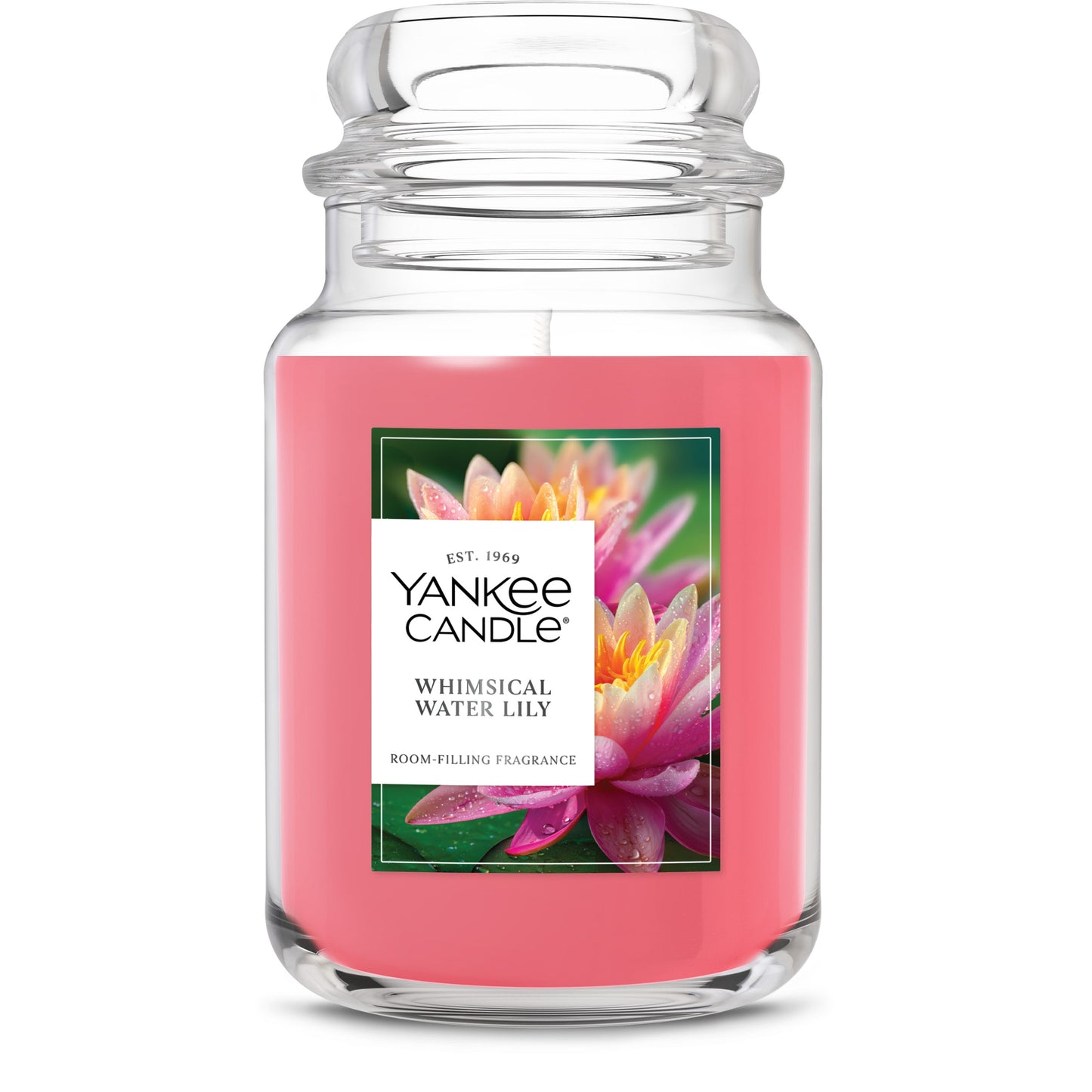 Whimsical Water Lily Blend 7-0633