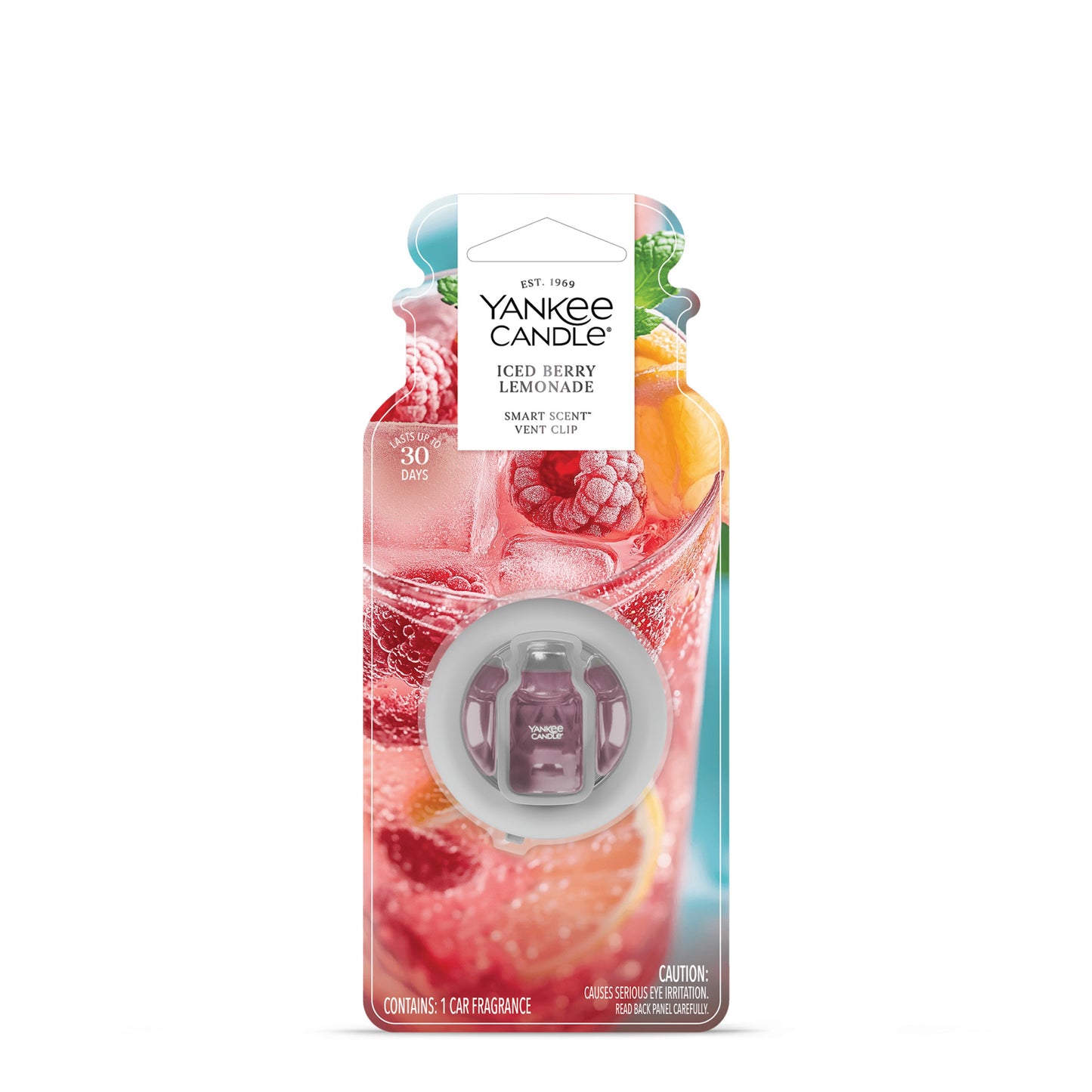 Iced Berry Lemonade Select 7-0047