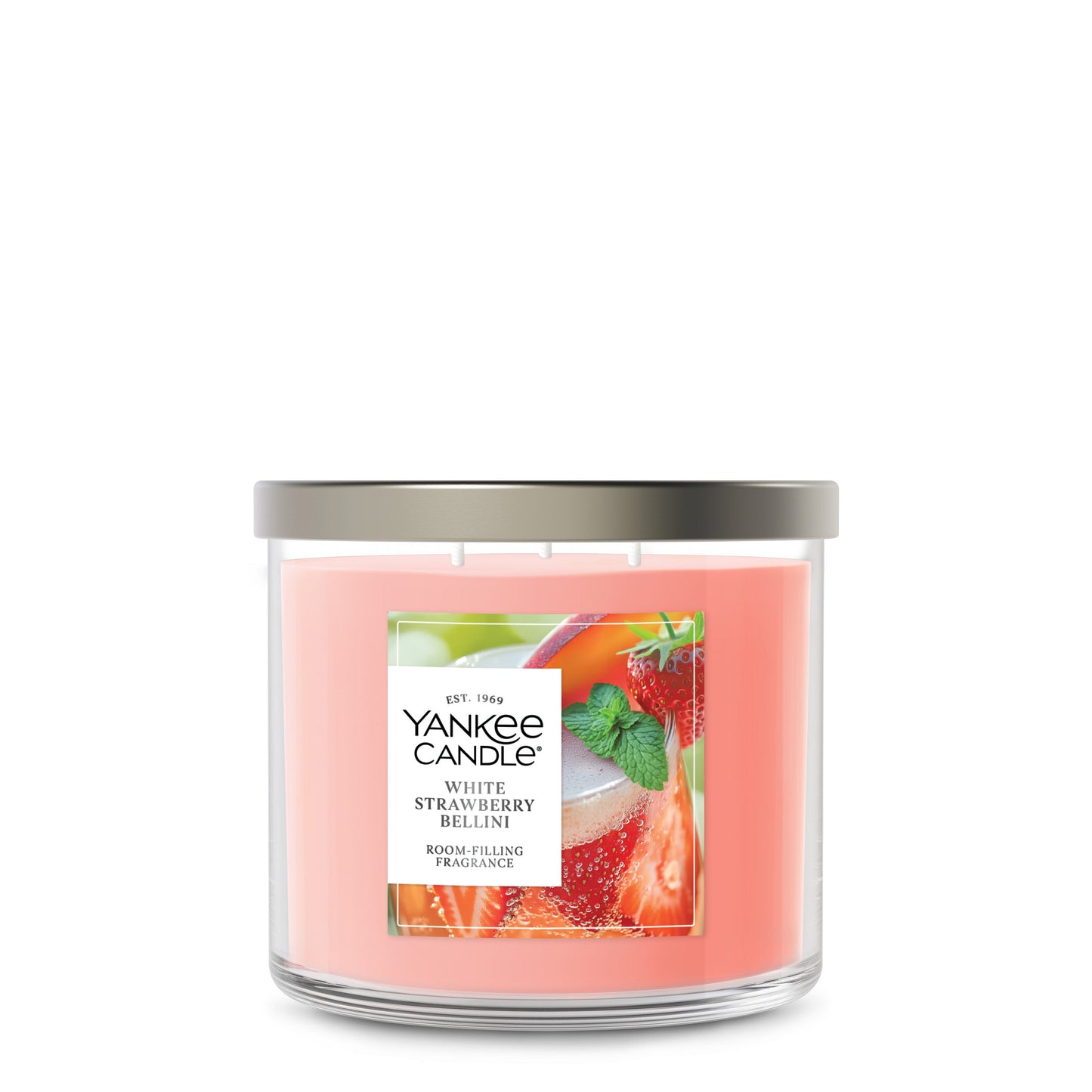 White Strawberry Bellini Blend 7-0733