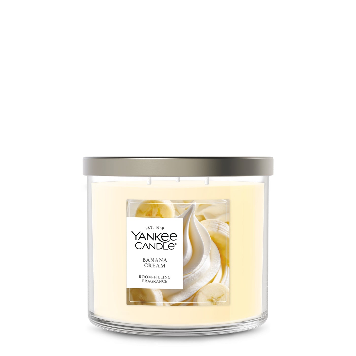 Banana Cream Drop 7-0738