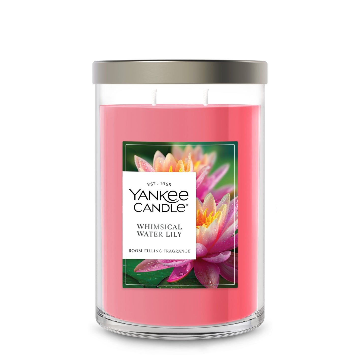 Whimsical Water Lily Select 7-0857