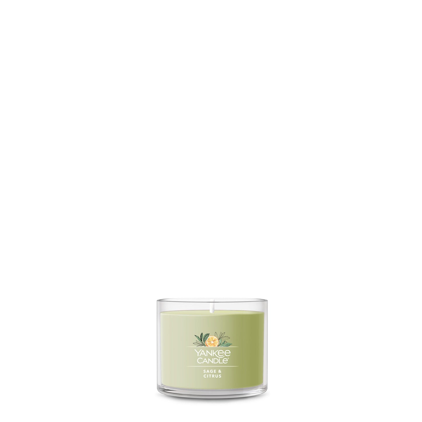 Sage & Citrus Drop 7-0788