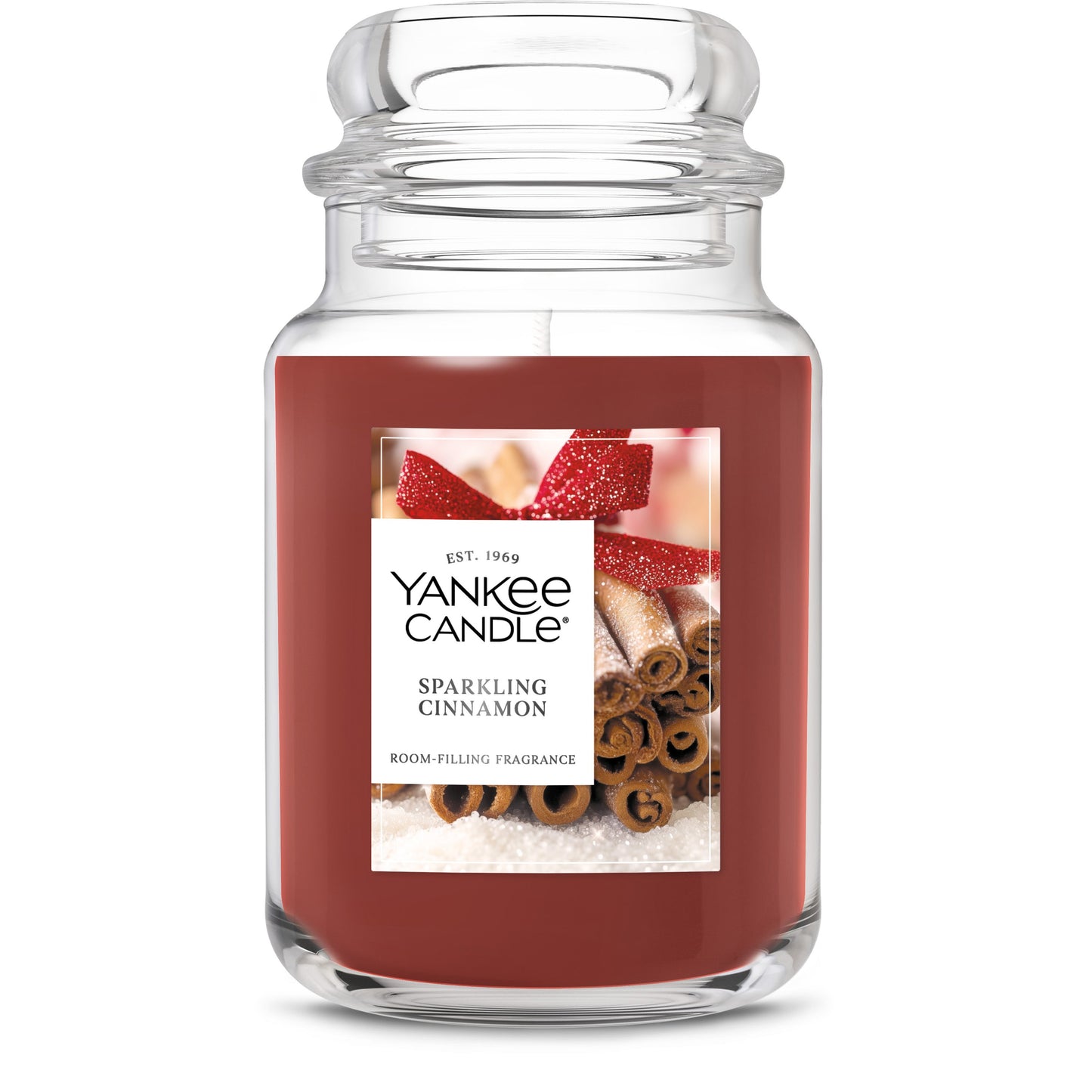 Sparkling Cinnamon Blend 7-0573