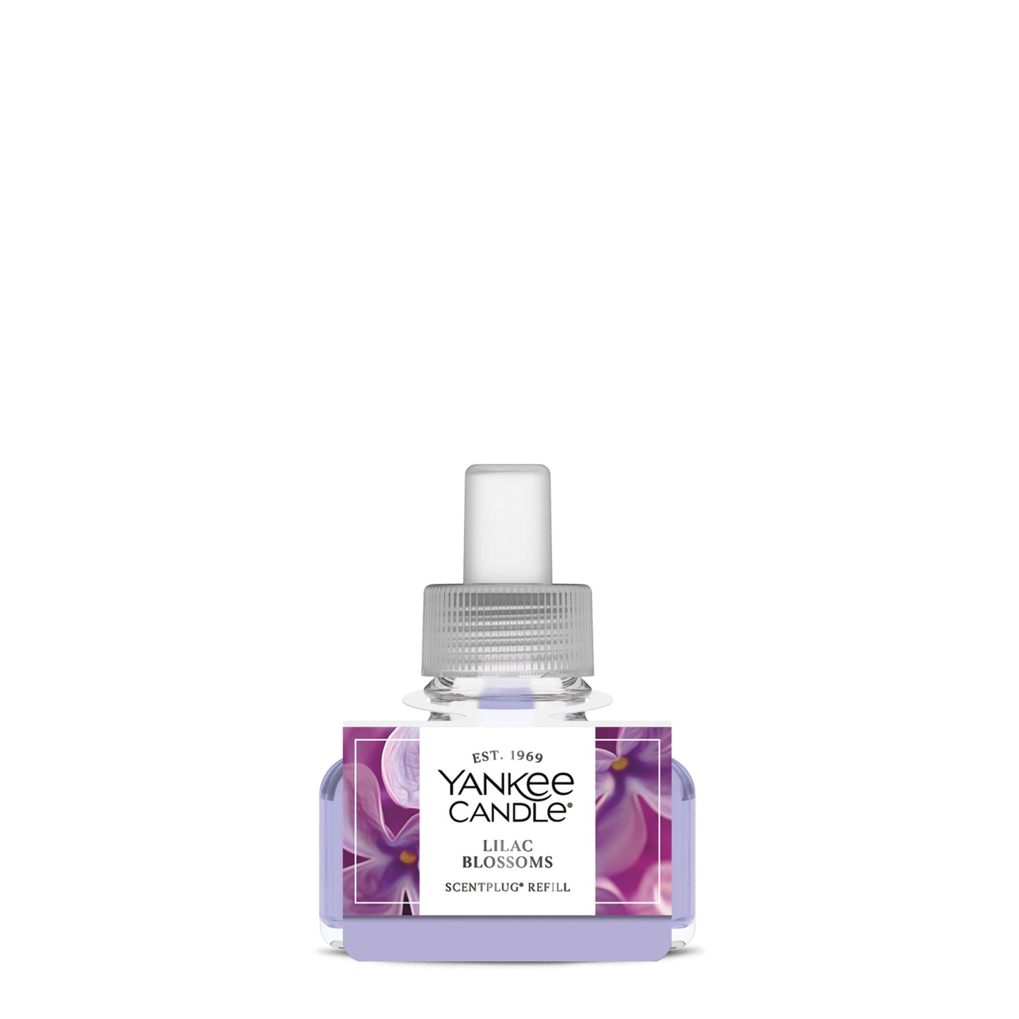 Lilac Blossoms Blend 7-0713